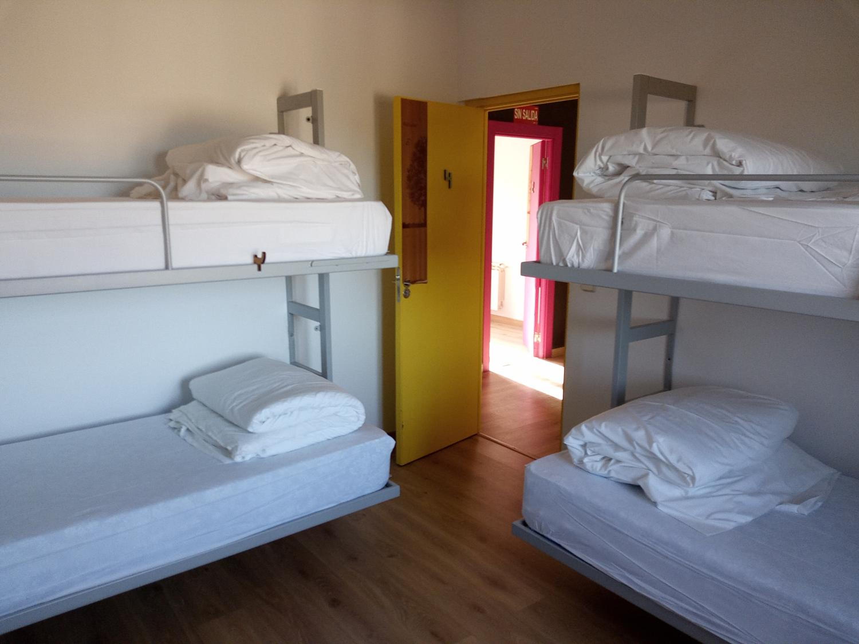 Quadruple Room - Photo 1