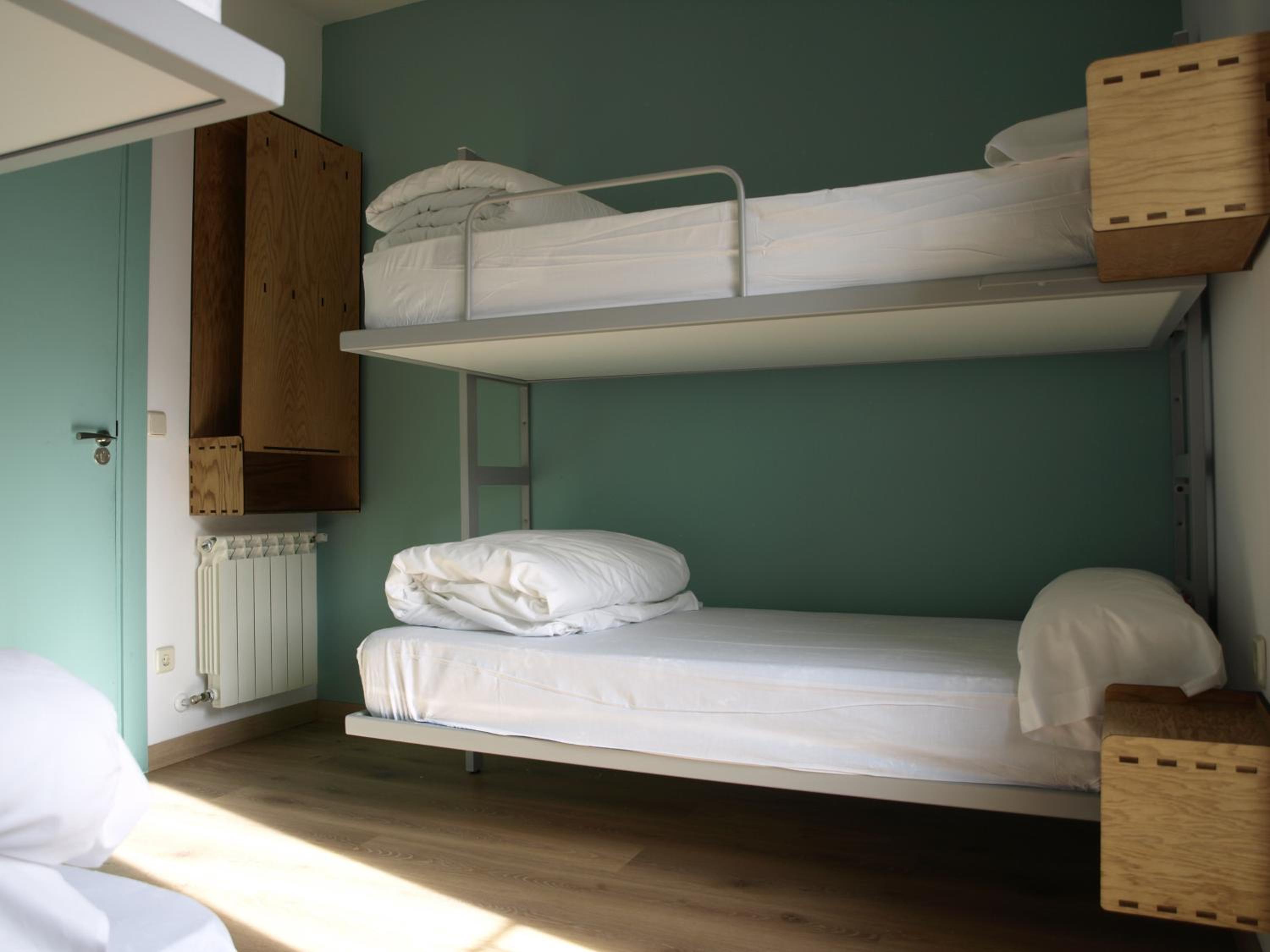Habitación Cuádruple