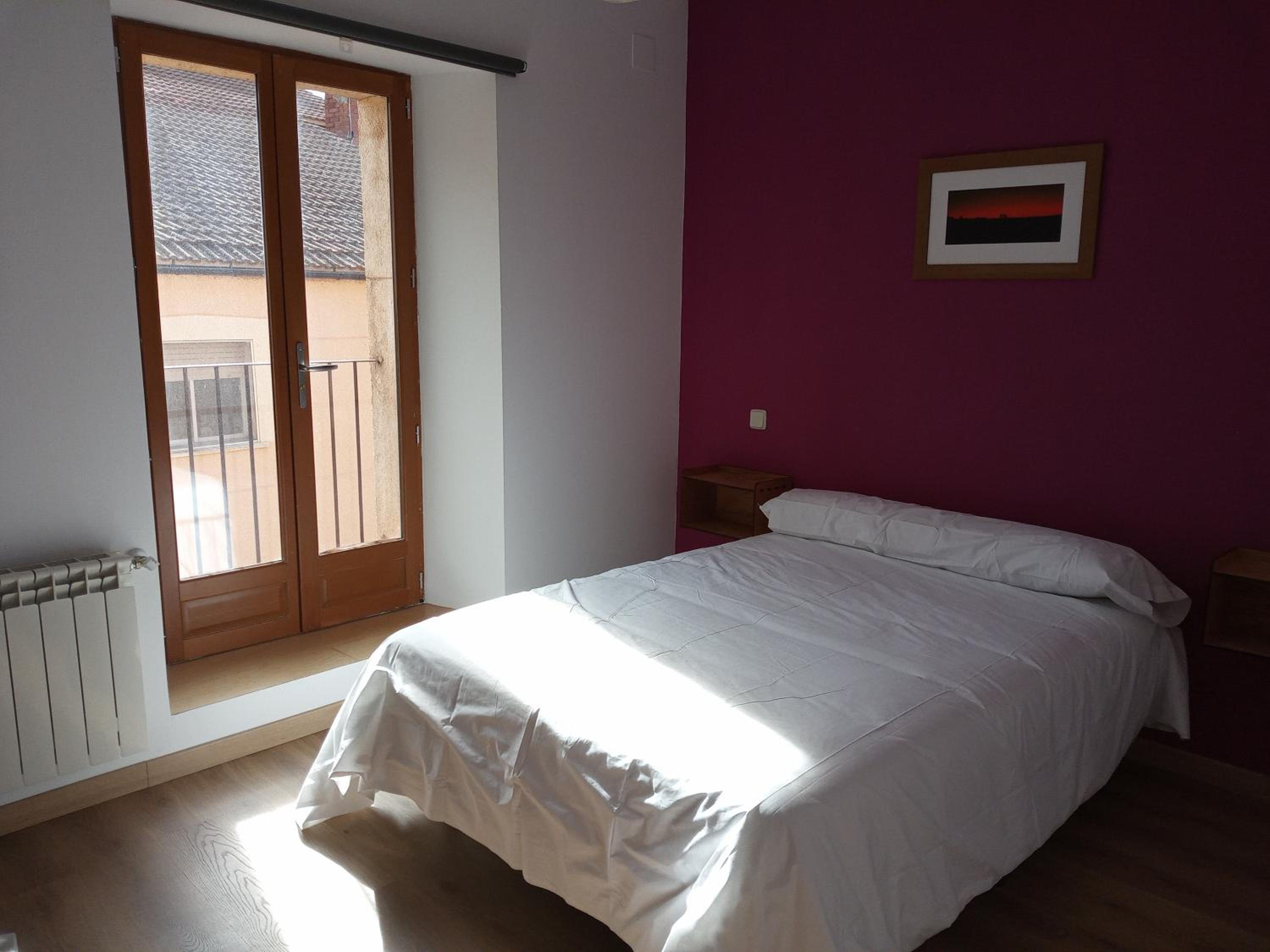 Double Room - Photo 10