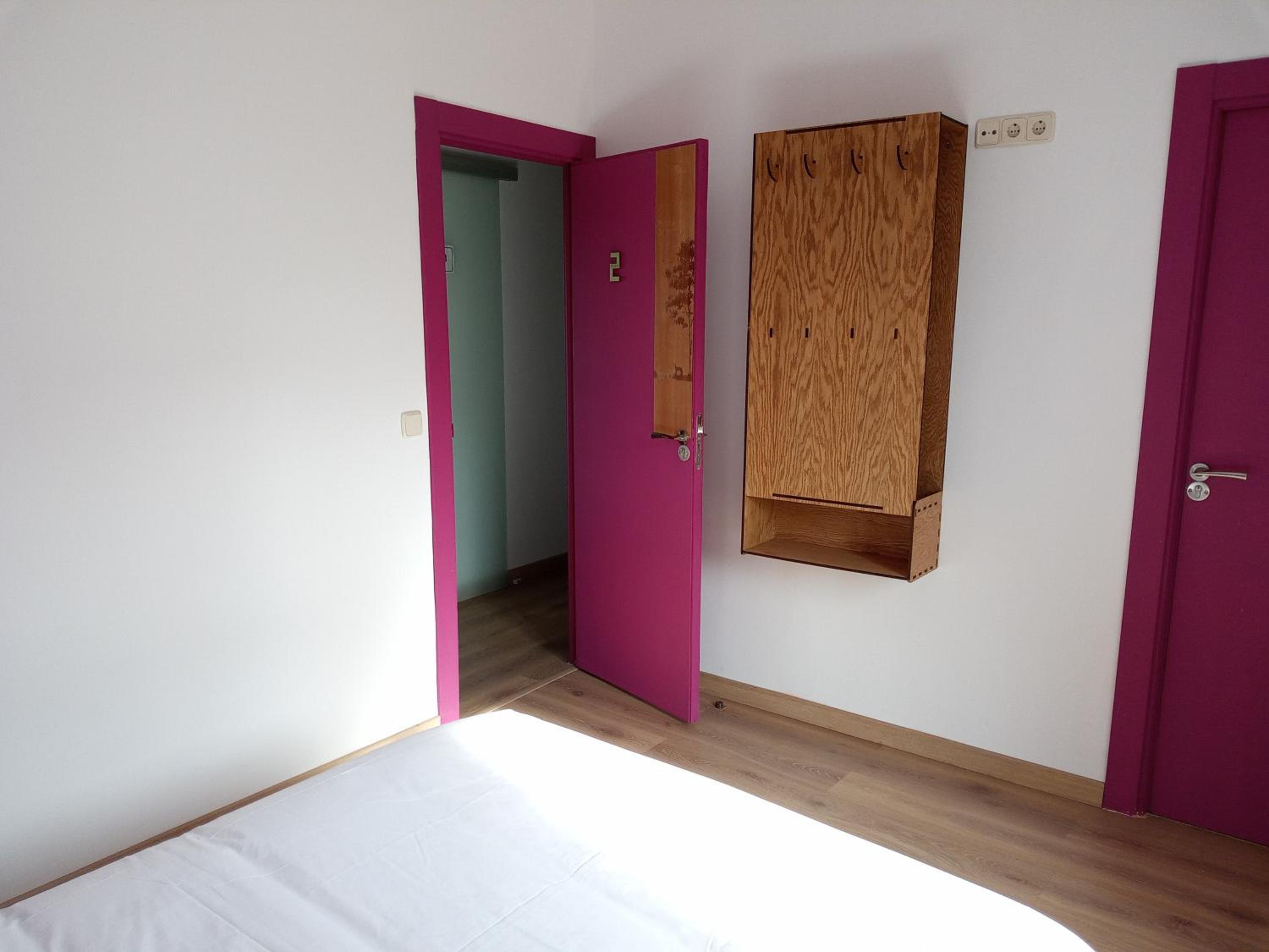 Double Room - Photo 3