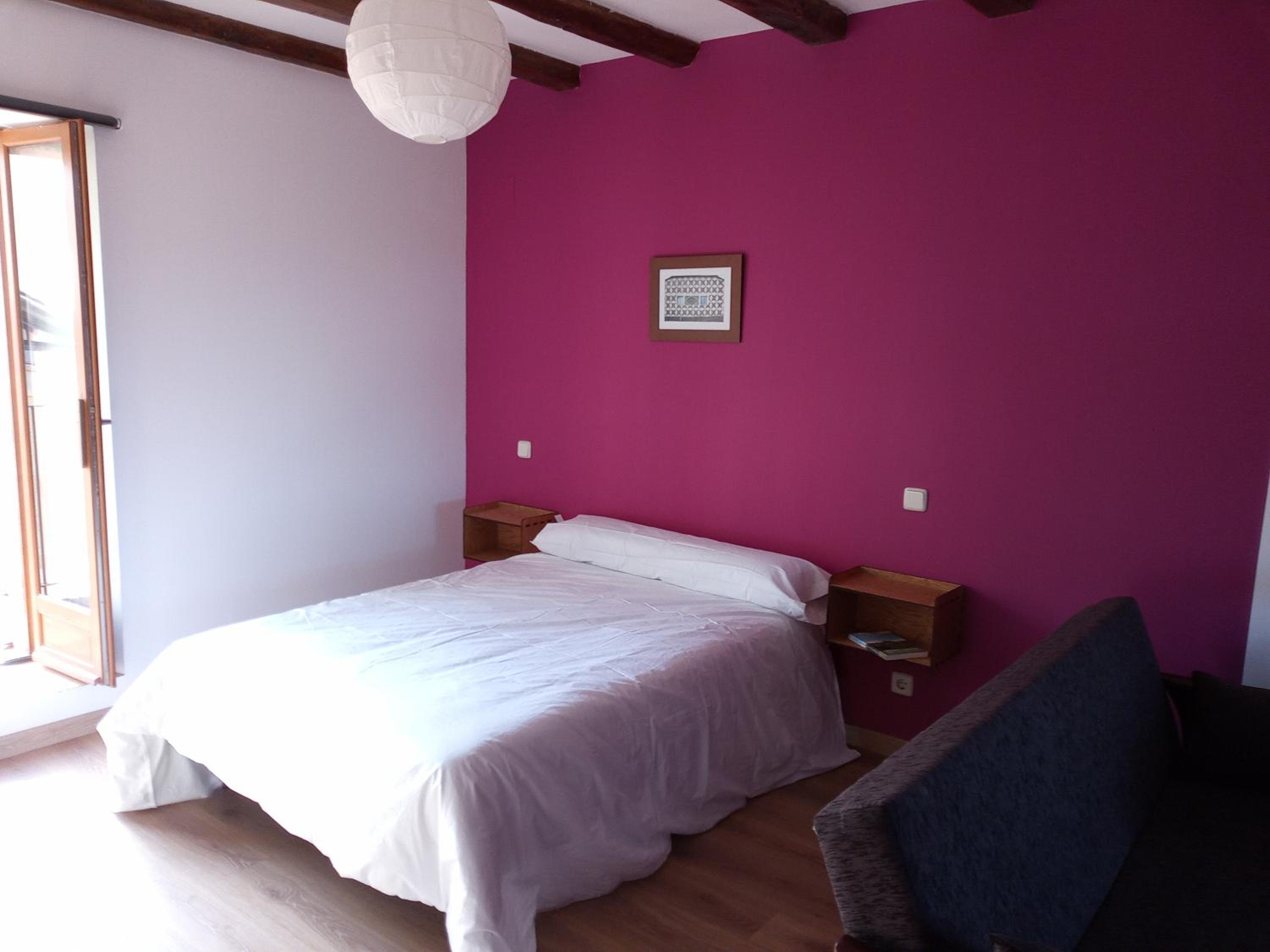 Quadruple Room with Bathroom - Photo 5