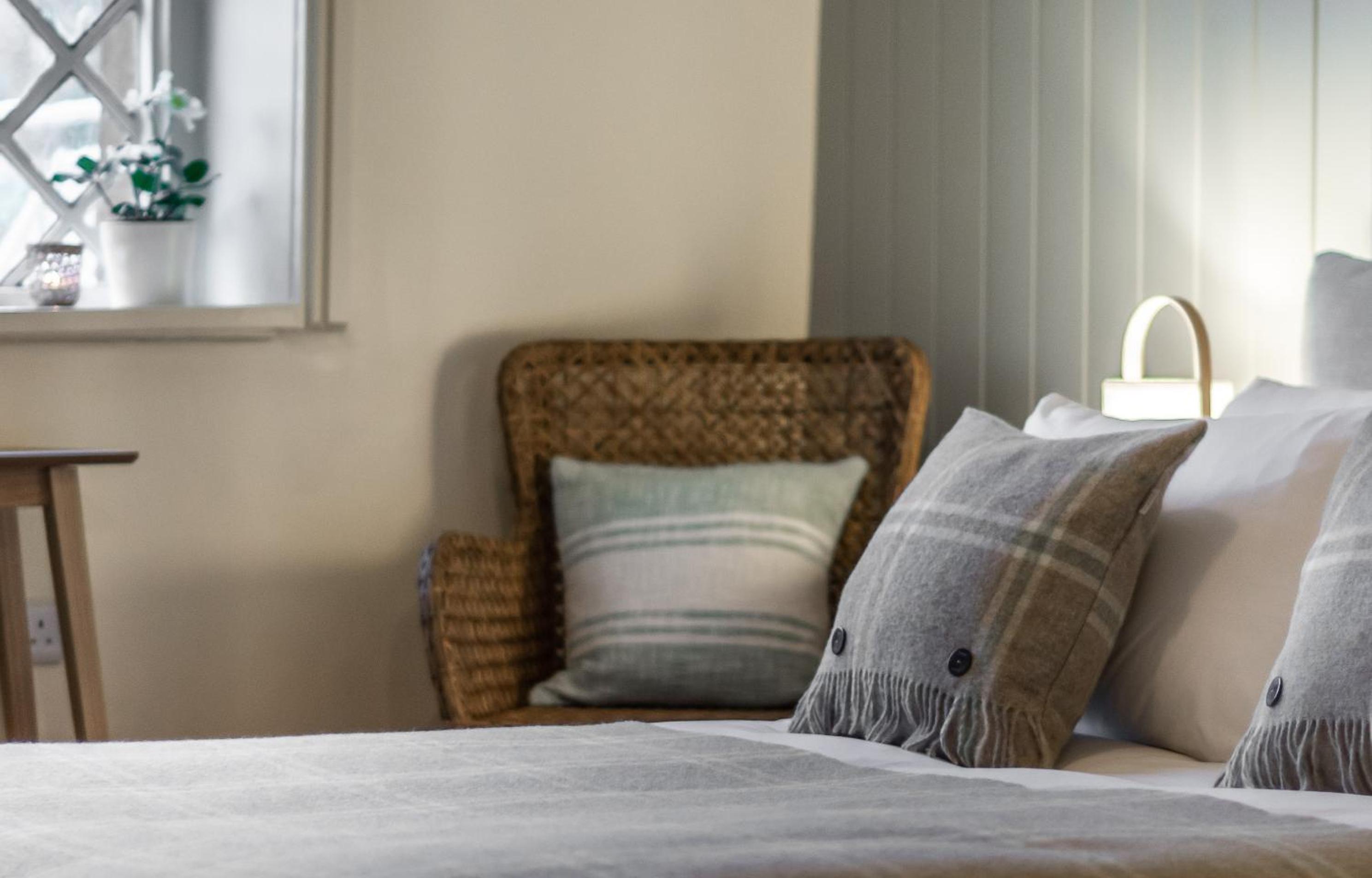 Double Room with Mountain View photo 2