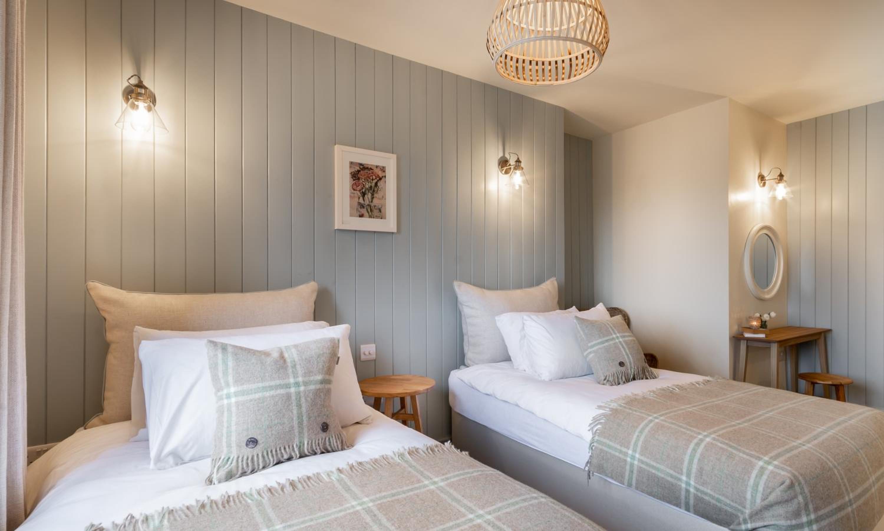 Double or Twin Room photo 3