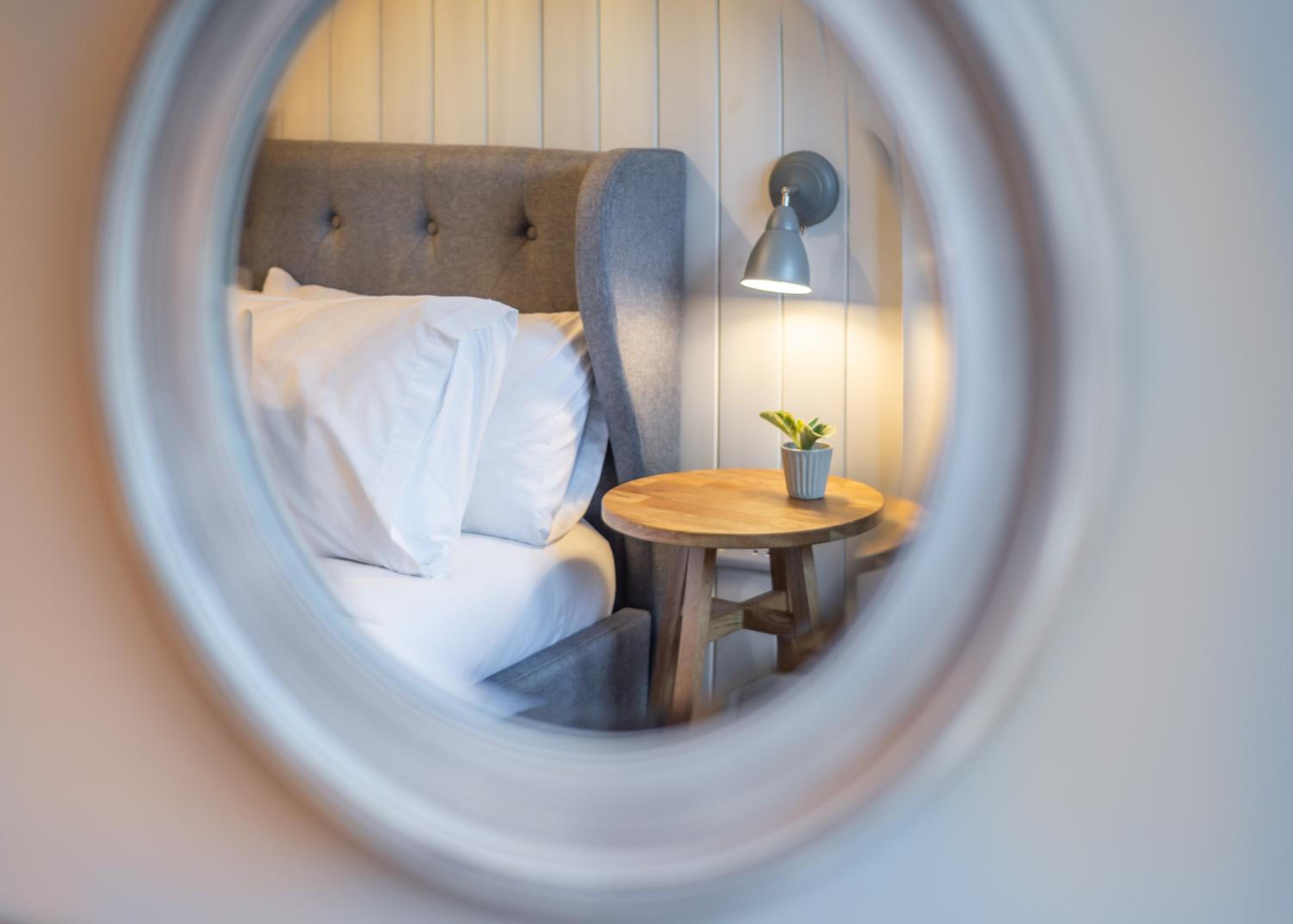 Double Room with Garden View photo 2