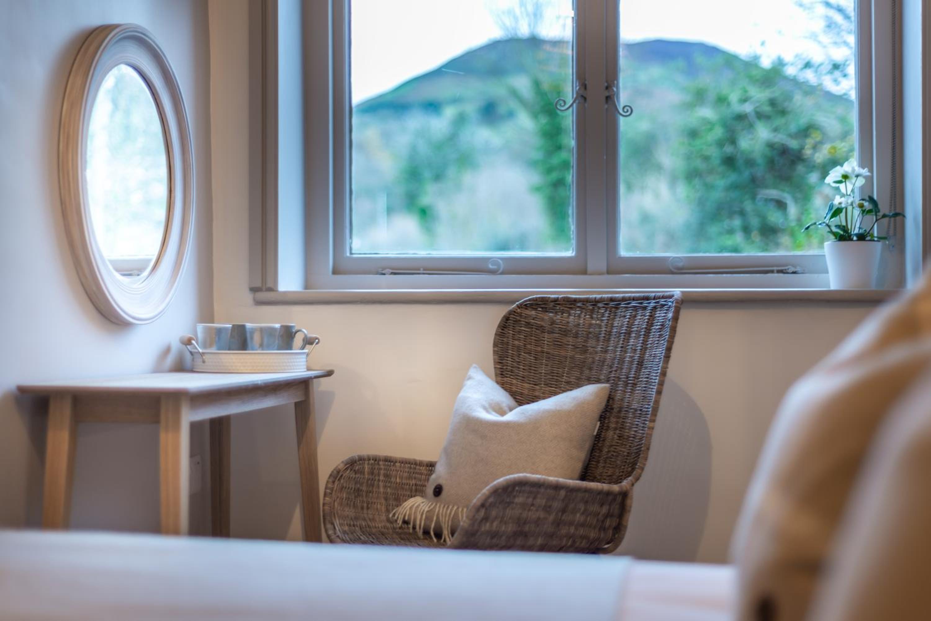 Double Room with Garden View photo 3