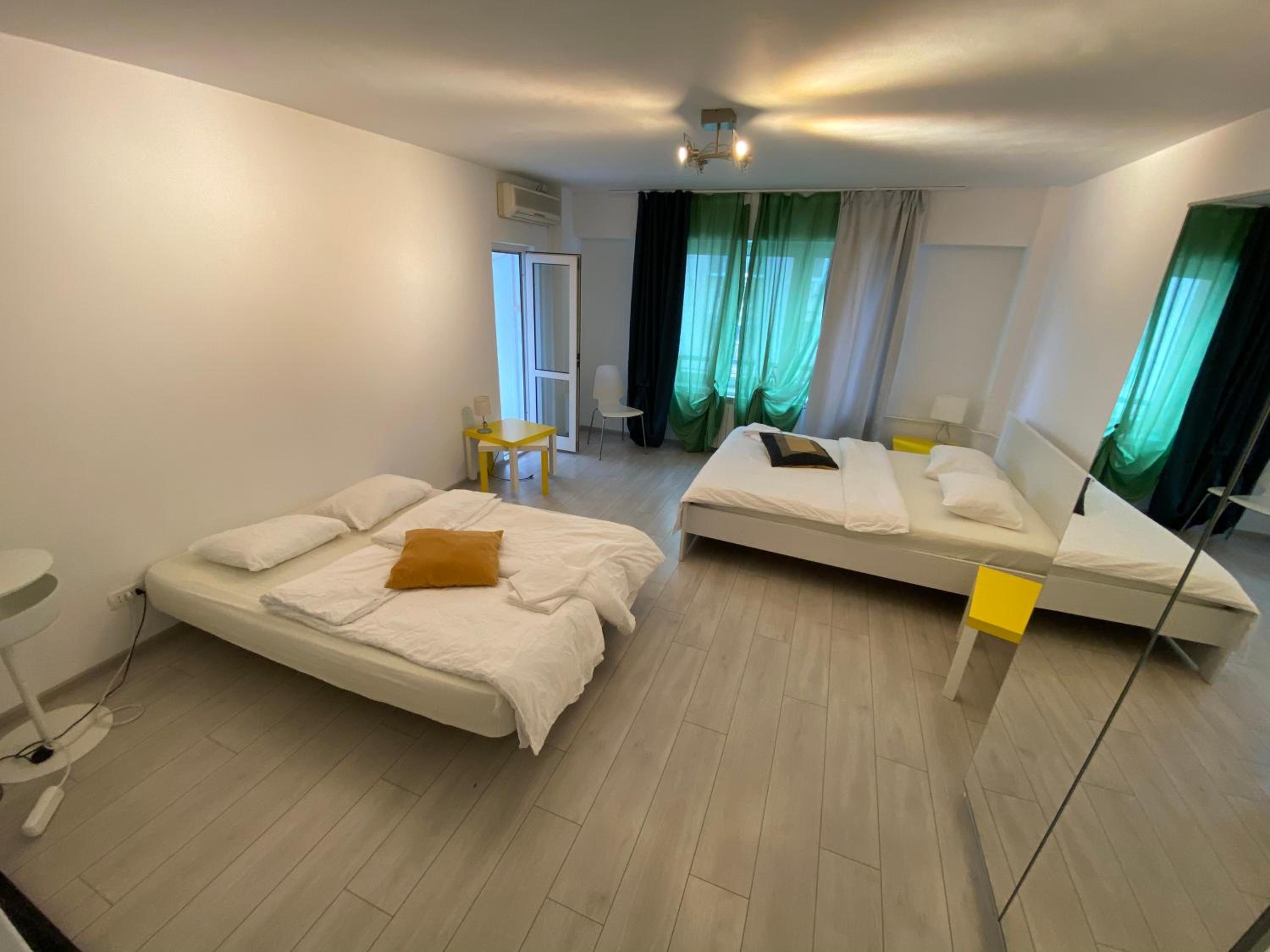Two-Bedroom Apartment - Photo 2