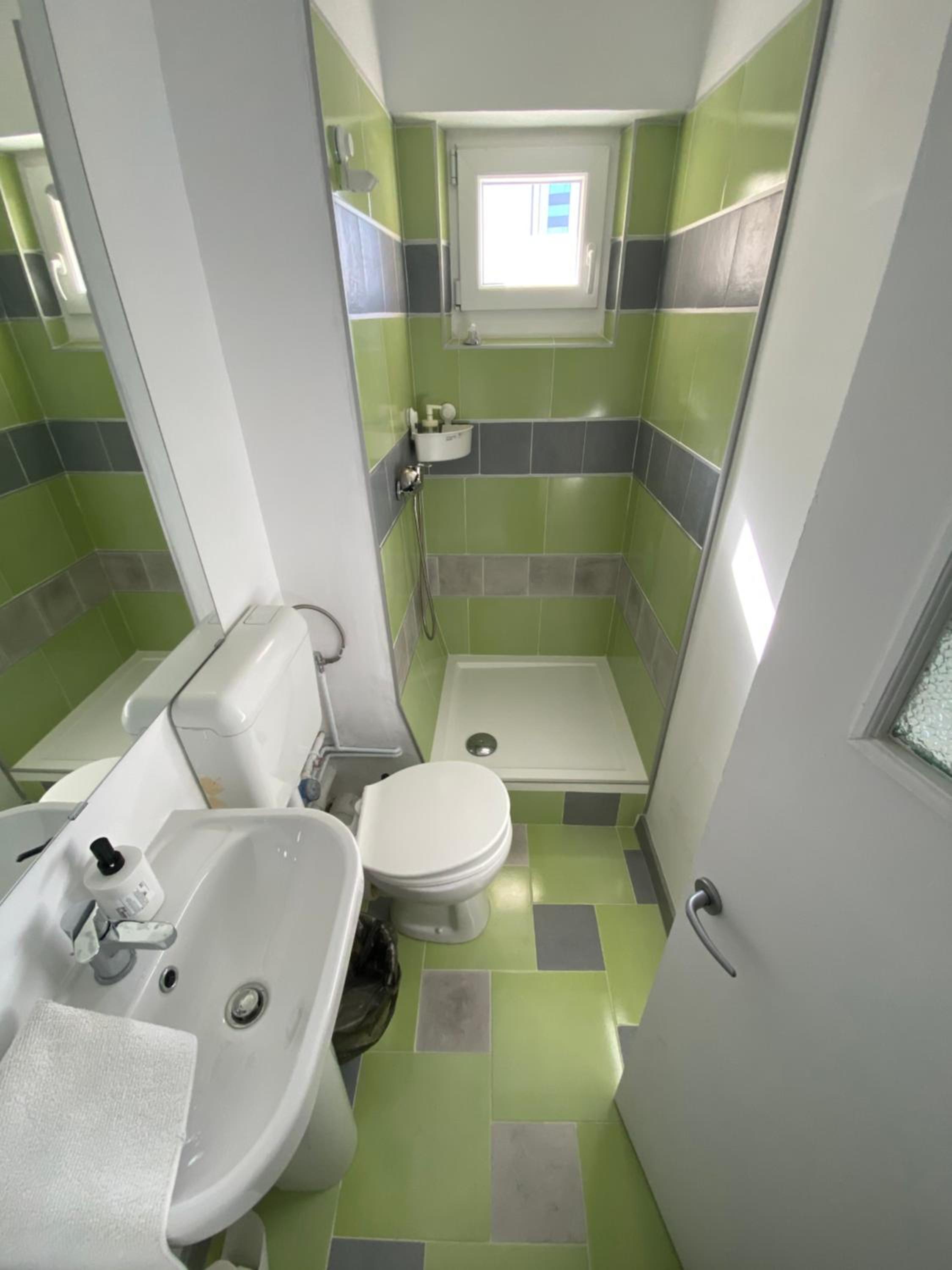 Two-Bedroom Apartment - Photo 3
