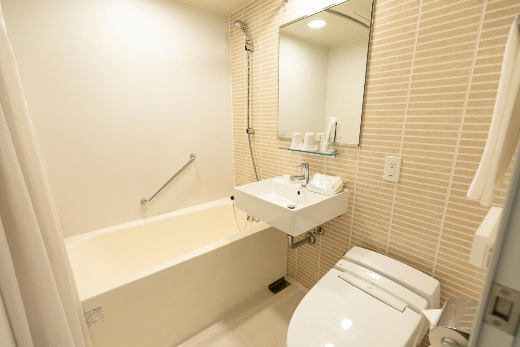 Standard Twin Room - Non-Smoking - Photo 7