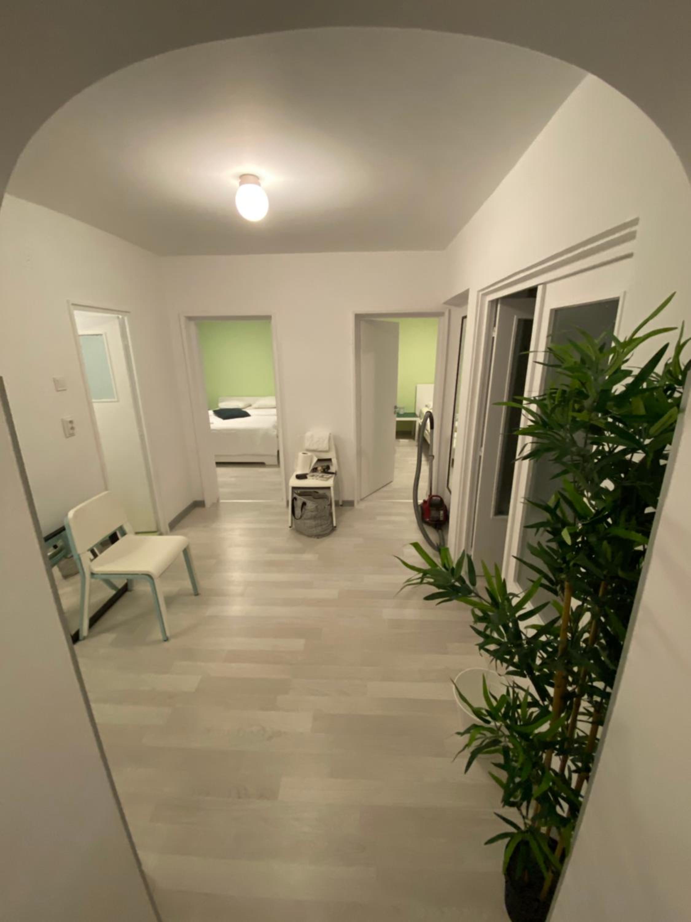Two-Bedroom Apartment - Photo 4