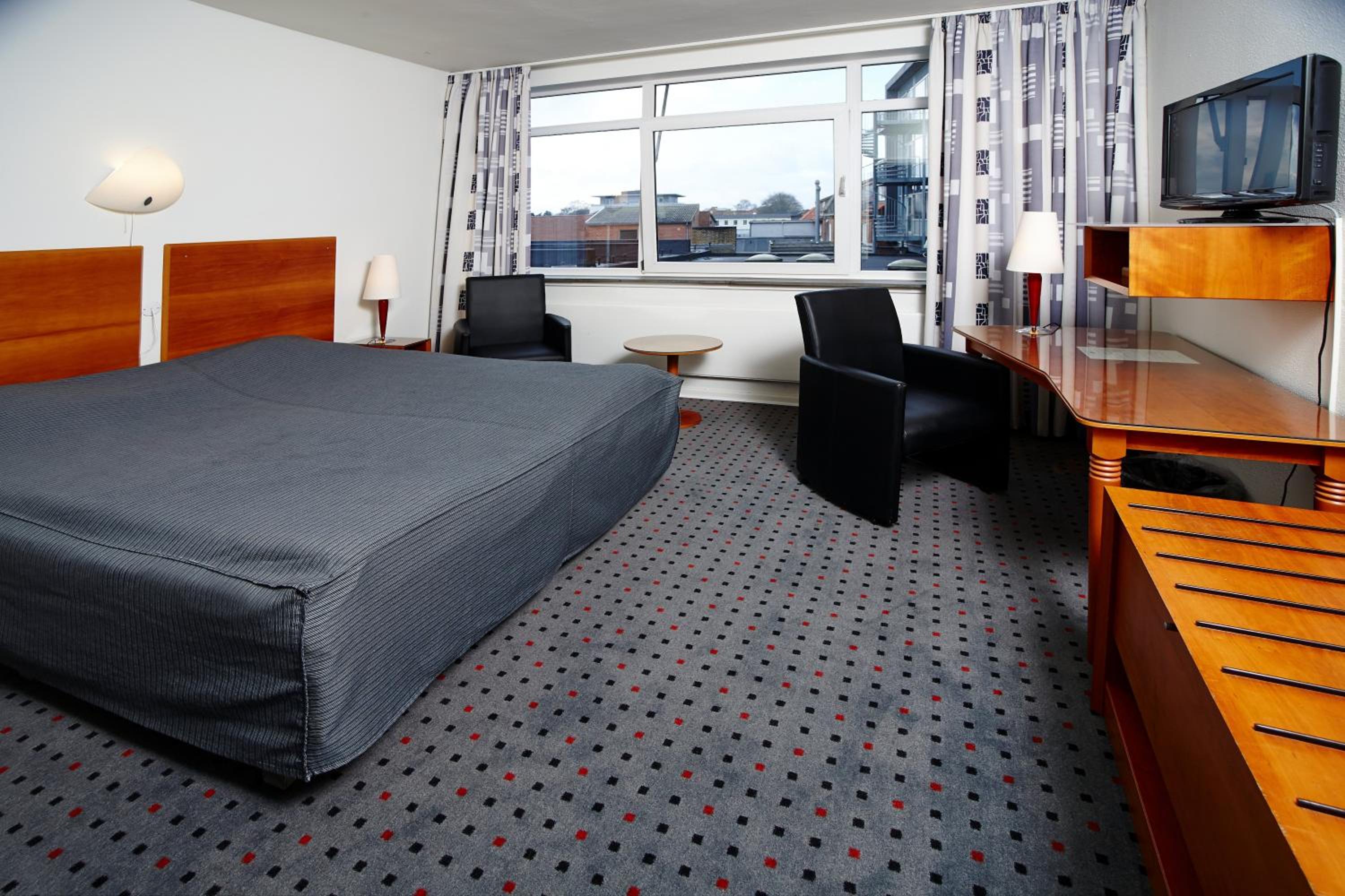 Mini Double Room photo 3