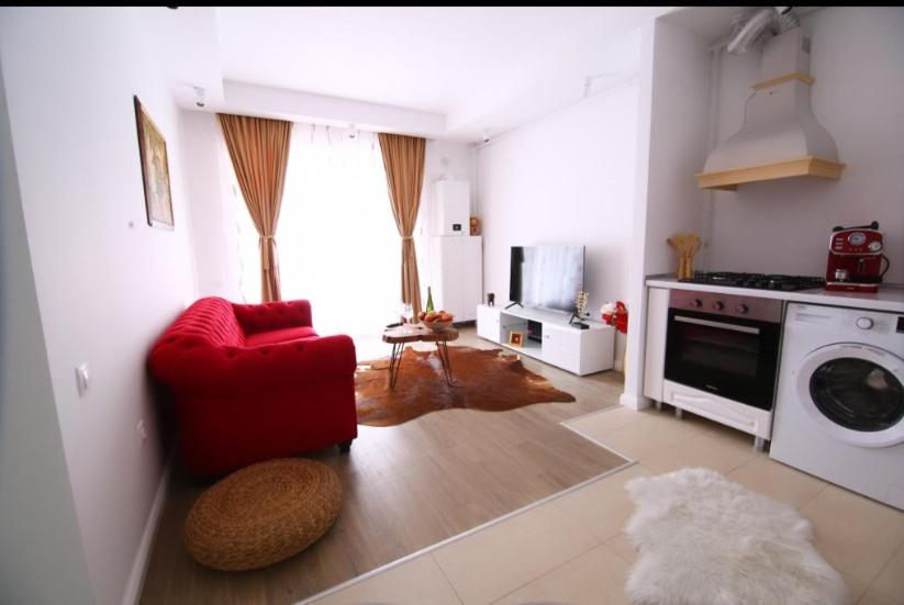 One-Bedroom Apartment - Photo 2