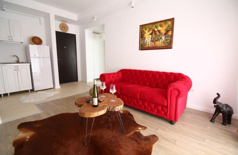 One-Bedroom Apartment - Photo 5
