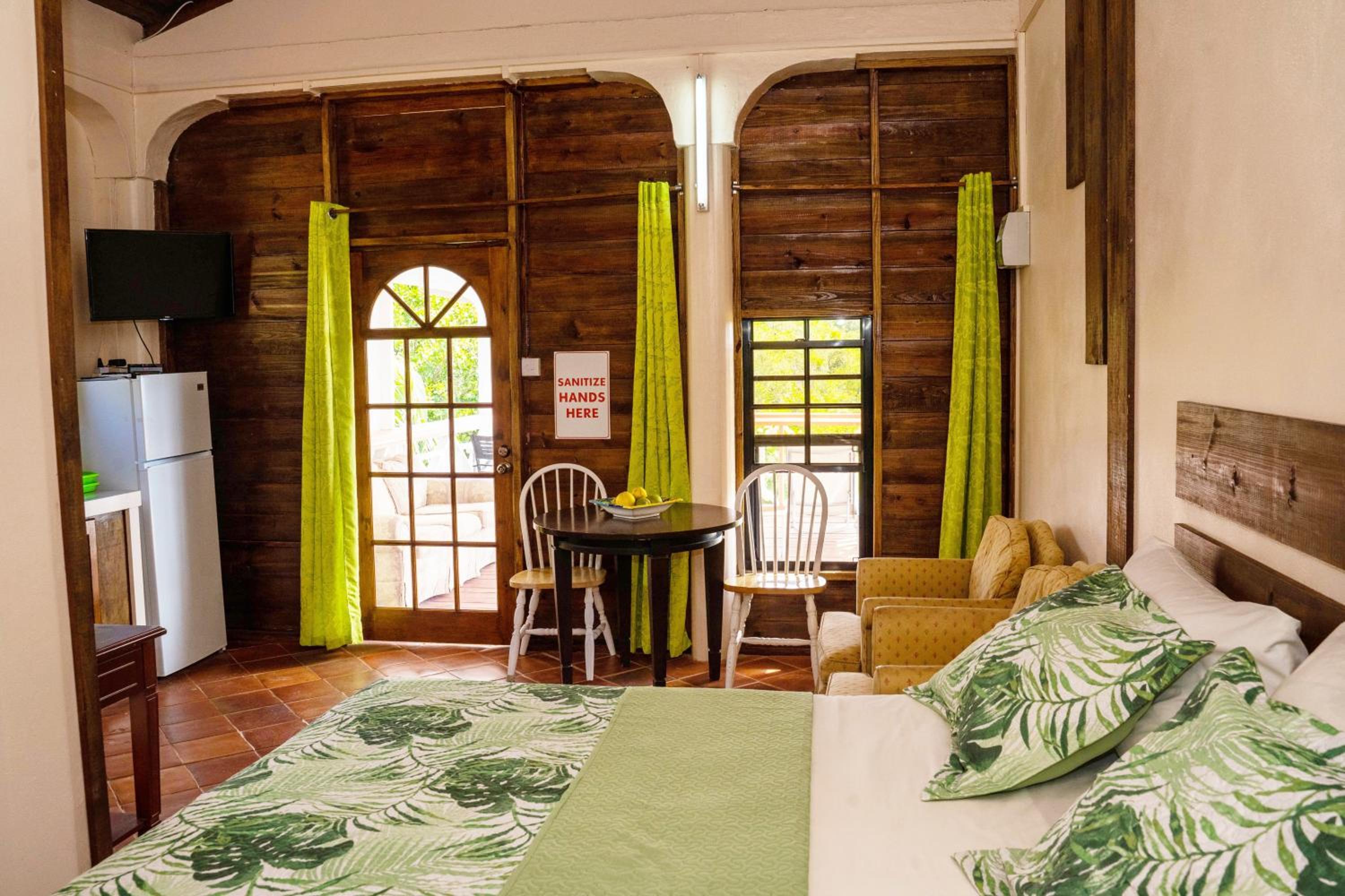 One-Bedroom Villa photo 3