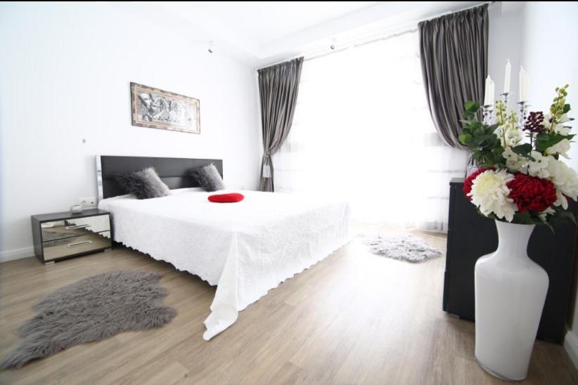 One-Bedroom Apartment - Photo 1