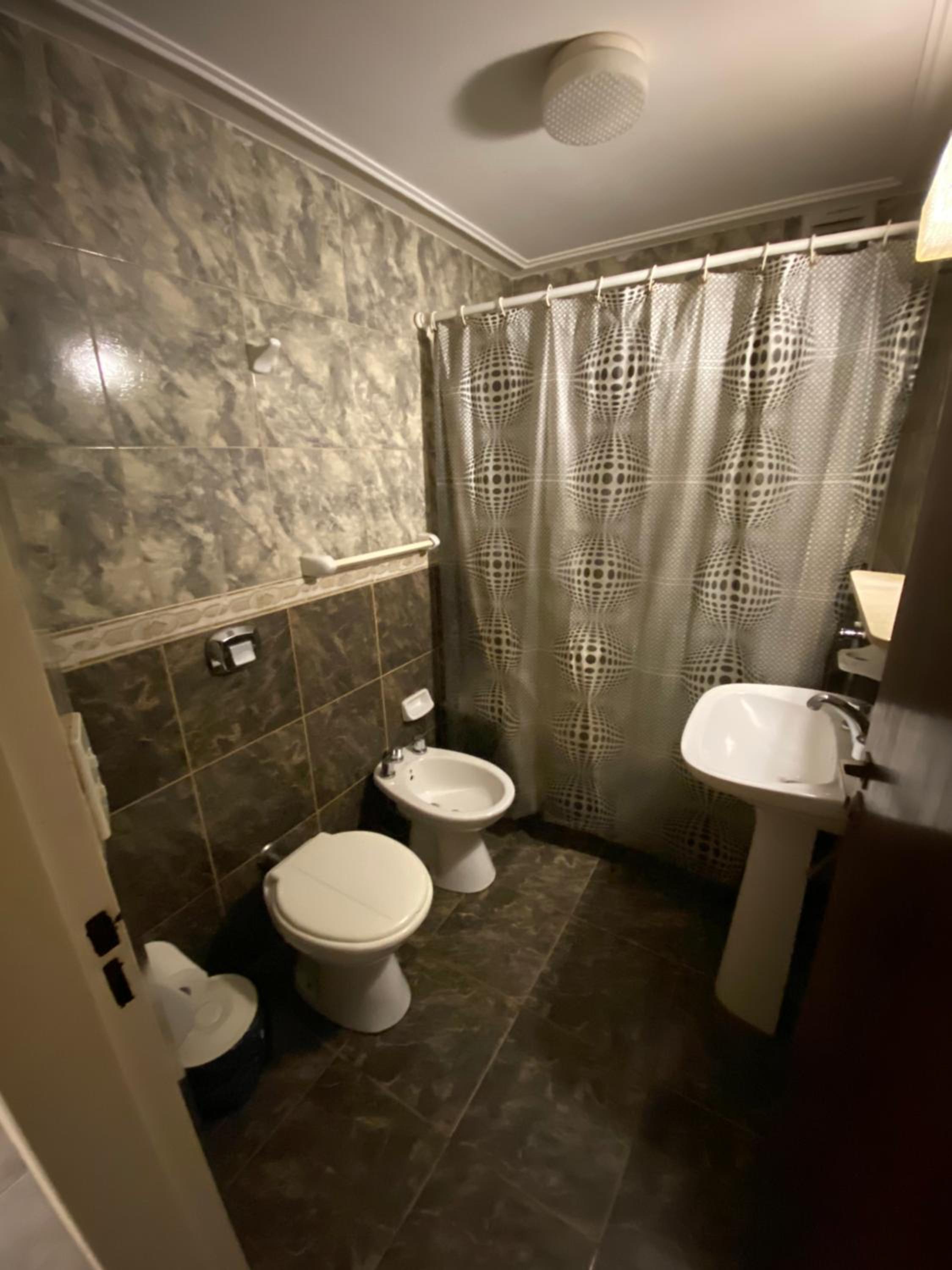 Apartamento Deluxe