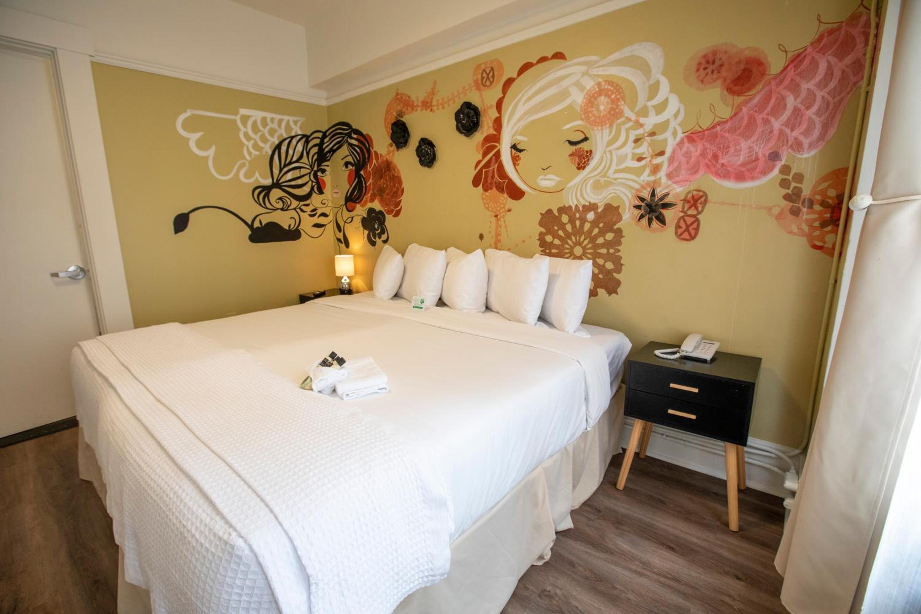 Hotel des Arts — photo 36