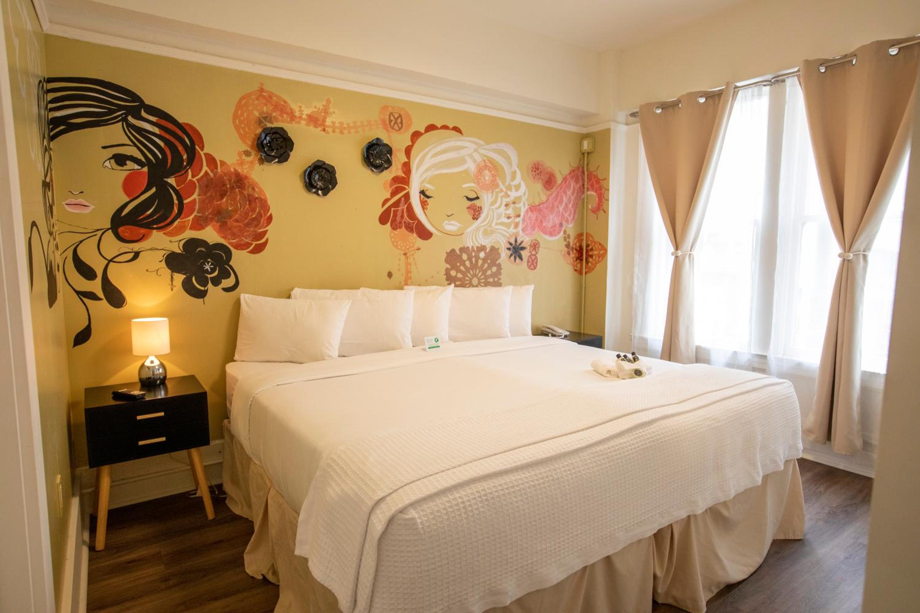 Hotel des Arts — photo 39