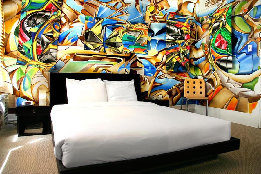 Hotel des Arts — photo 172