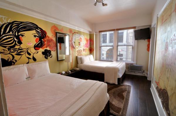 Quadruple Room - Photo 9
