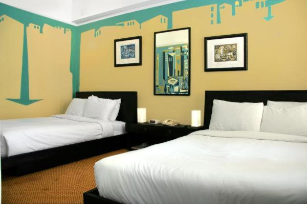 Quadruple Room - Photo 5