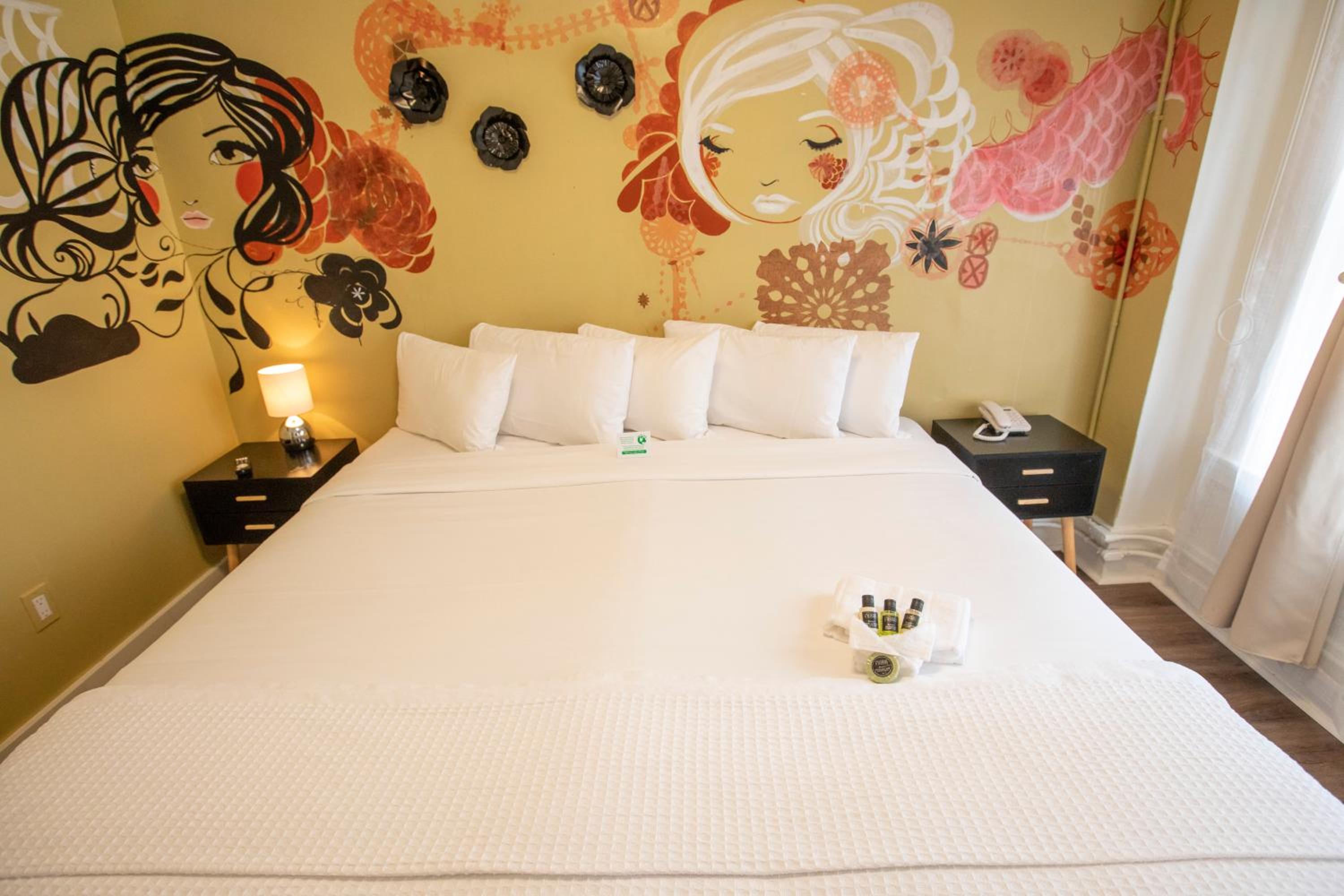 Hotel des Arts — photo 42