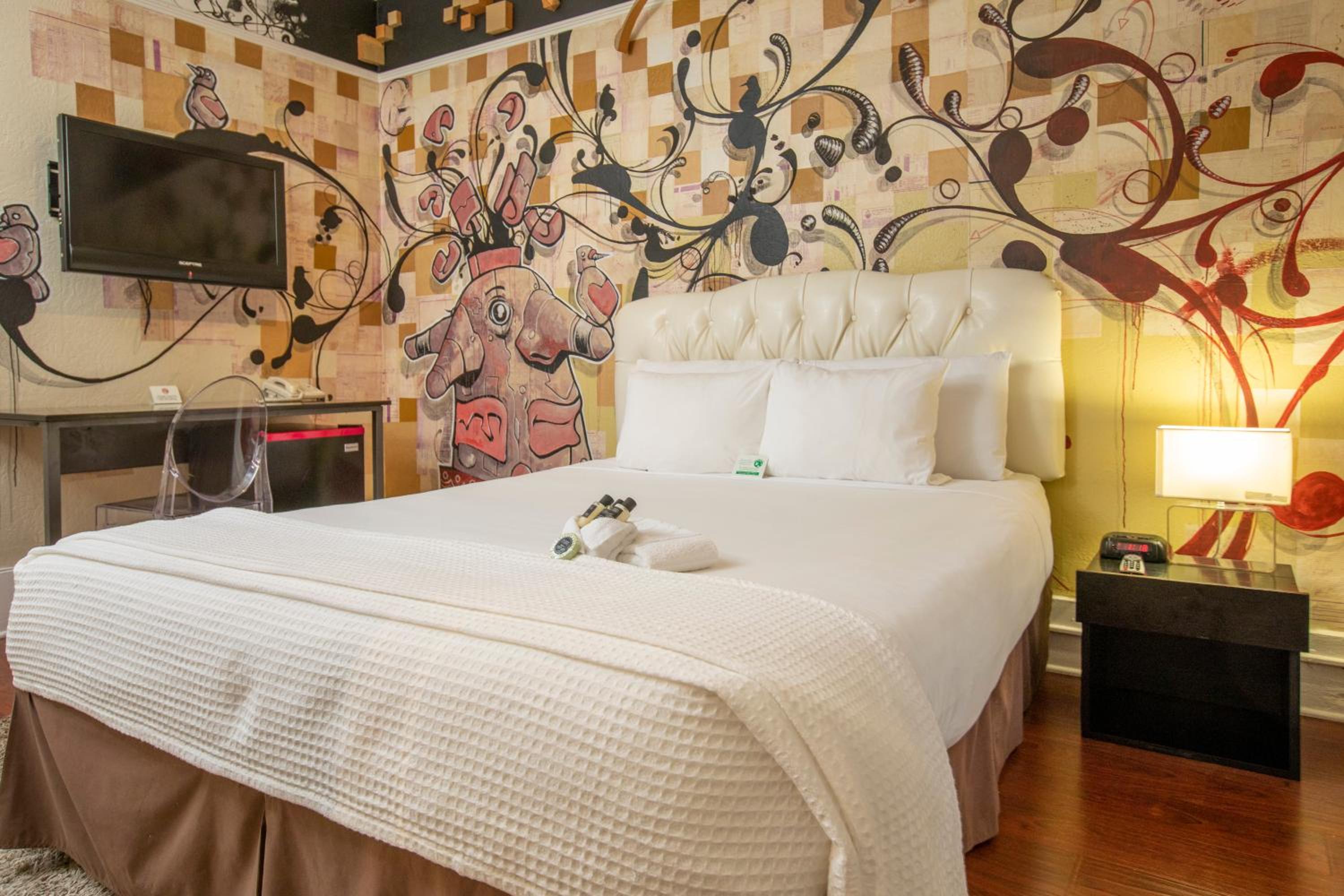 Hotel des Arts — photo 141
