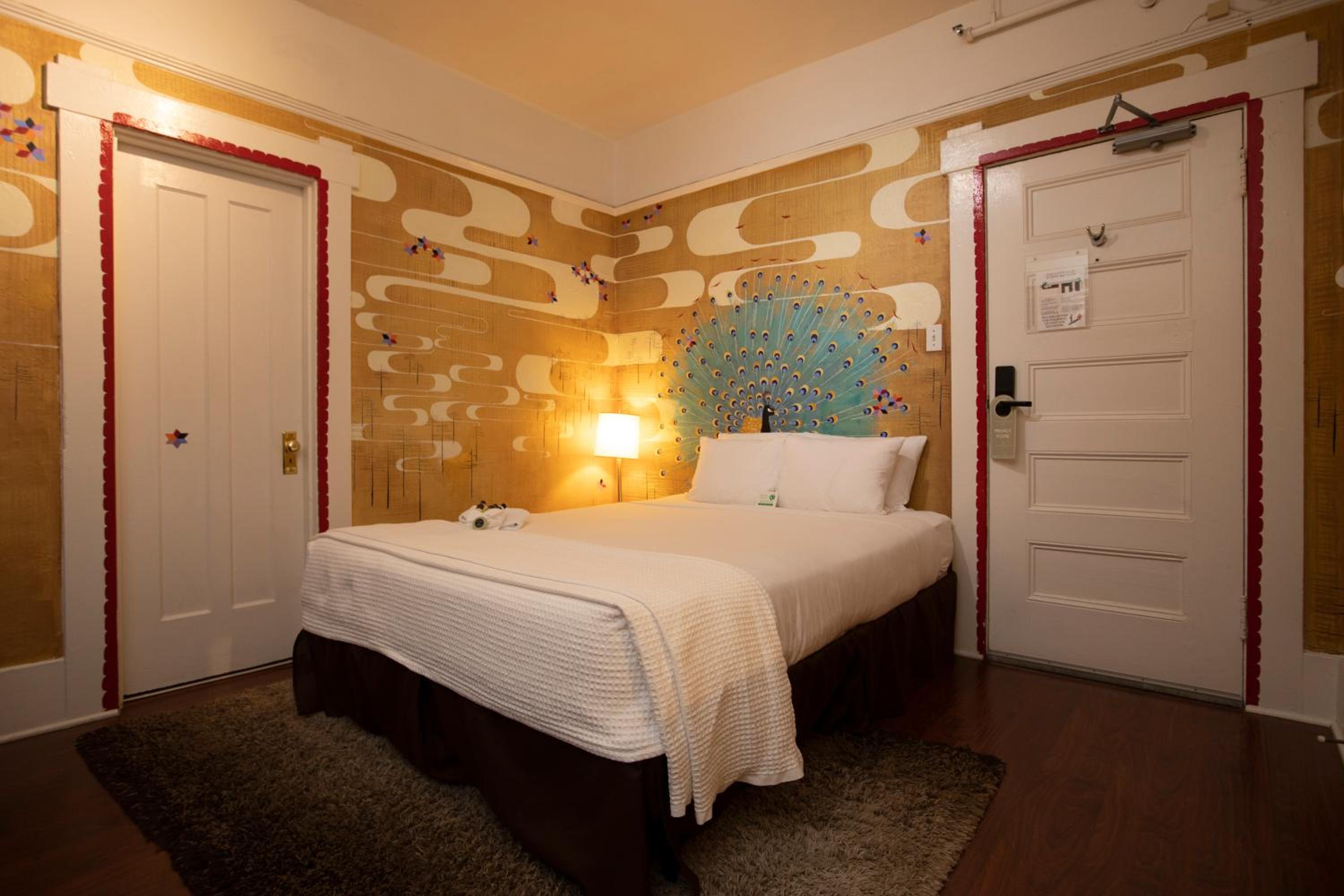 Hotel des Arts — photo 143
