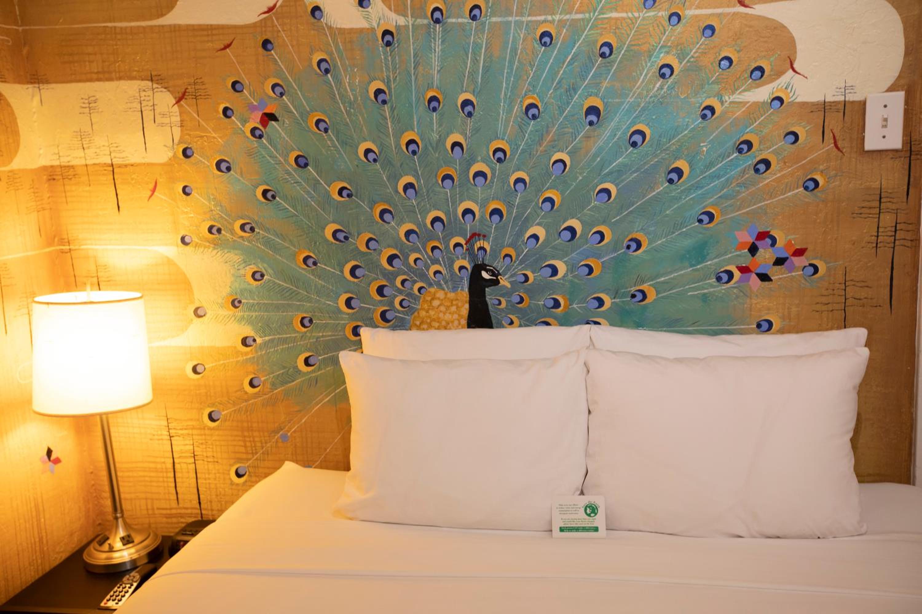 Hotel des Arts — photo 142