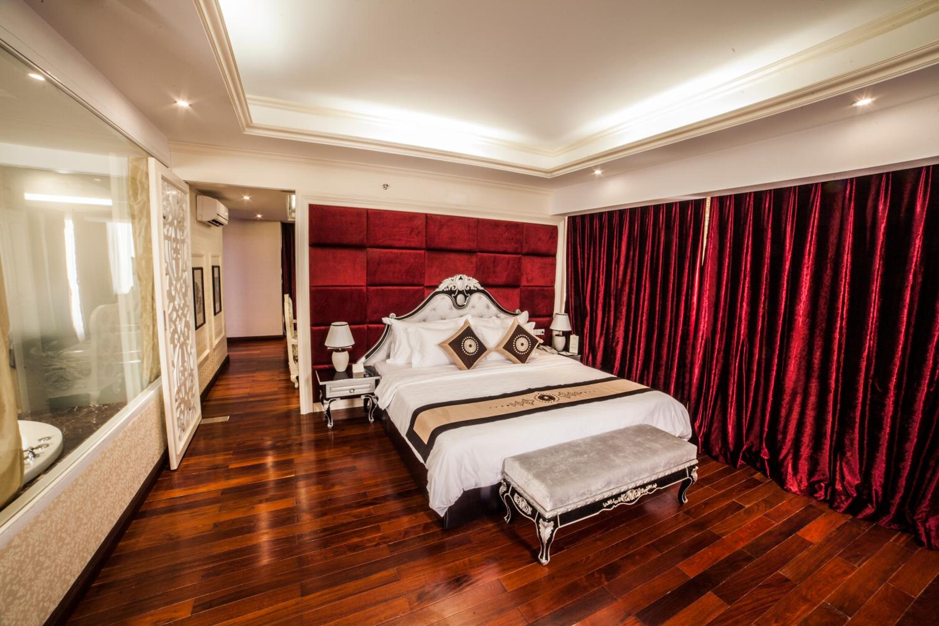 Junior Suite photo 1