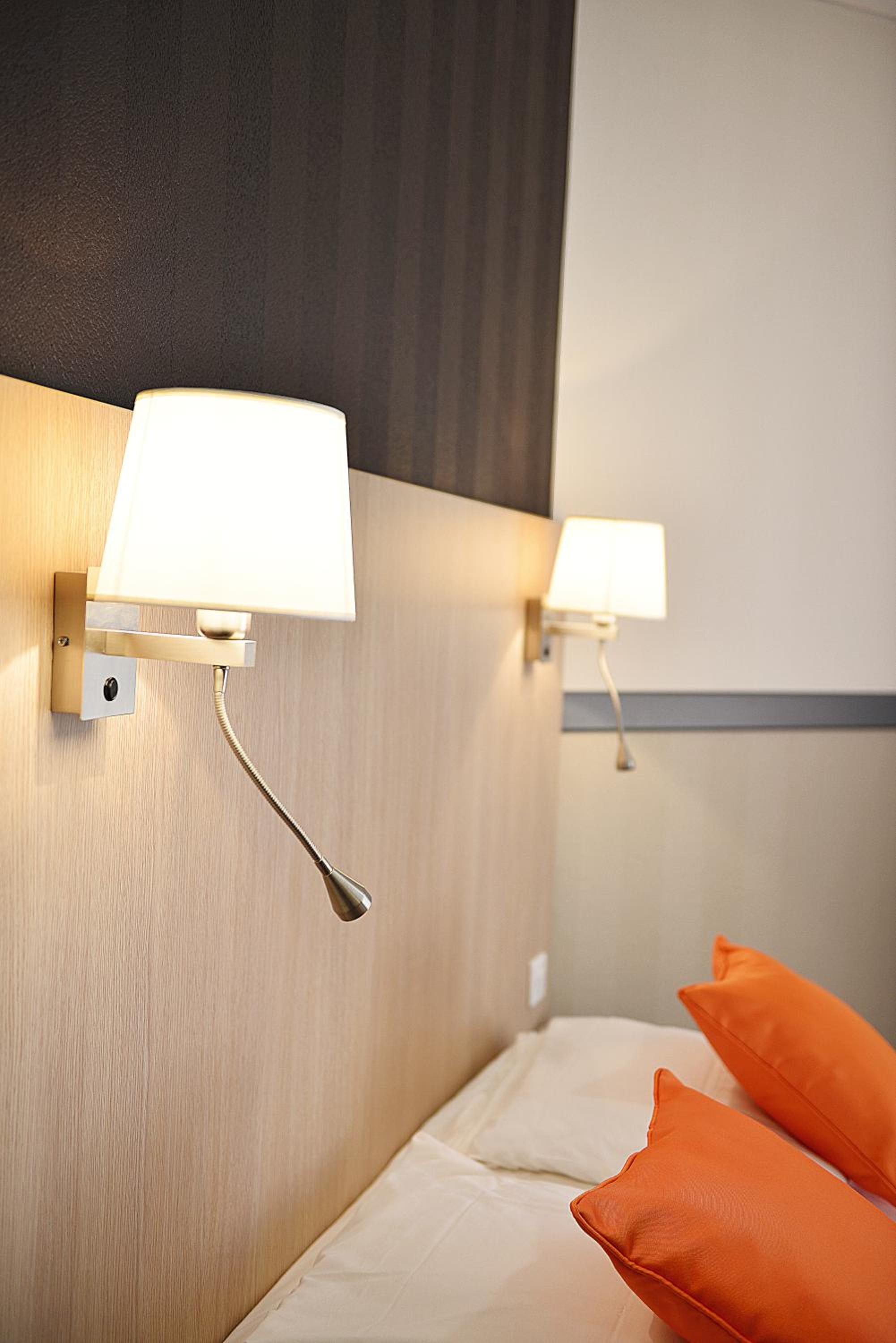 Triple Room with Garden View photo 2