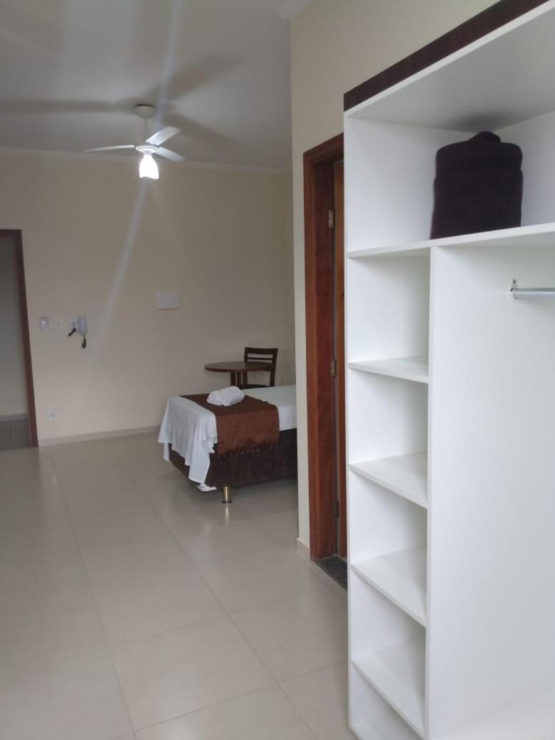 Standard Single Room photo 2