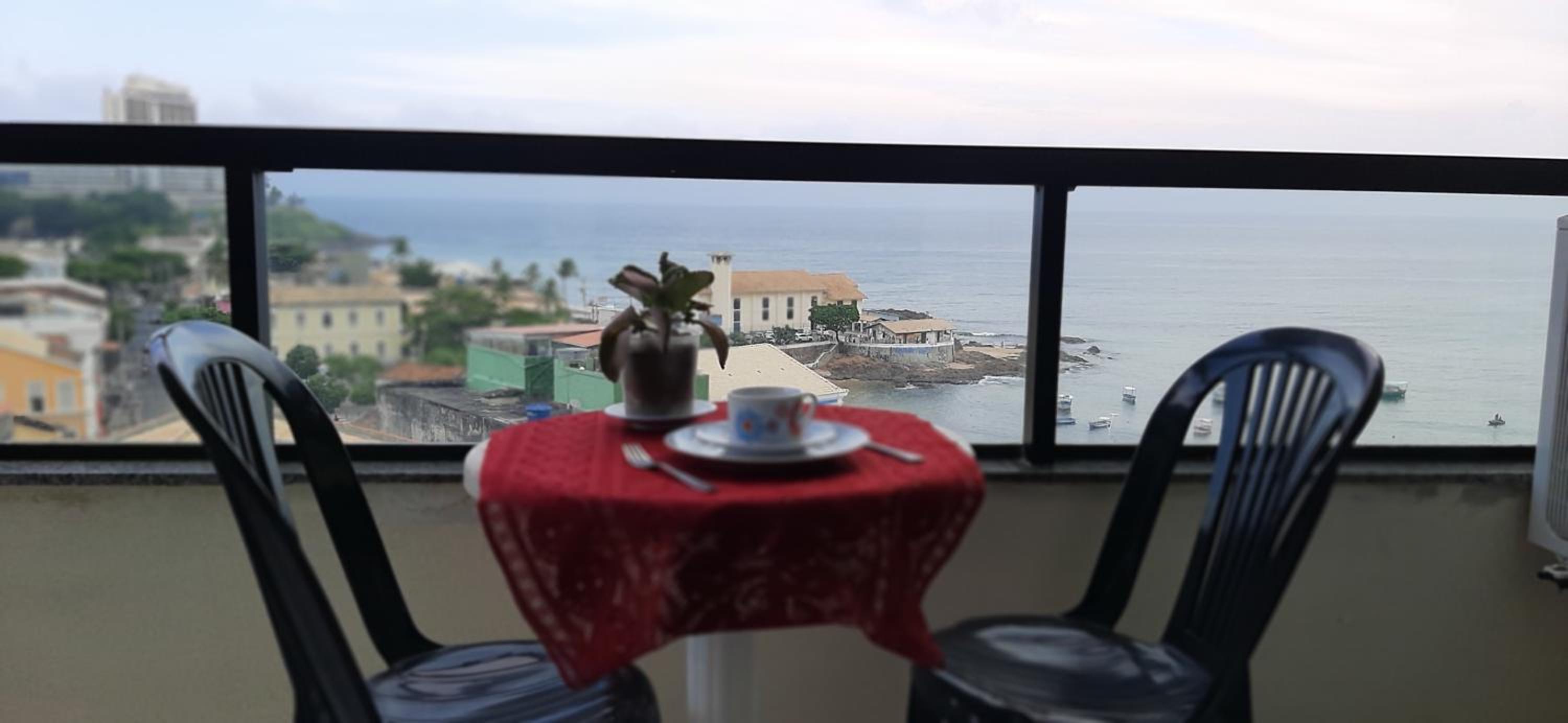 Apartment with Sea View - Photo 33