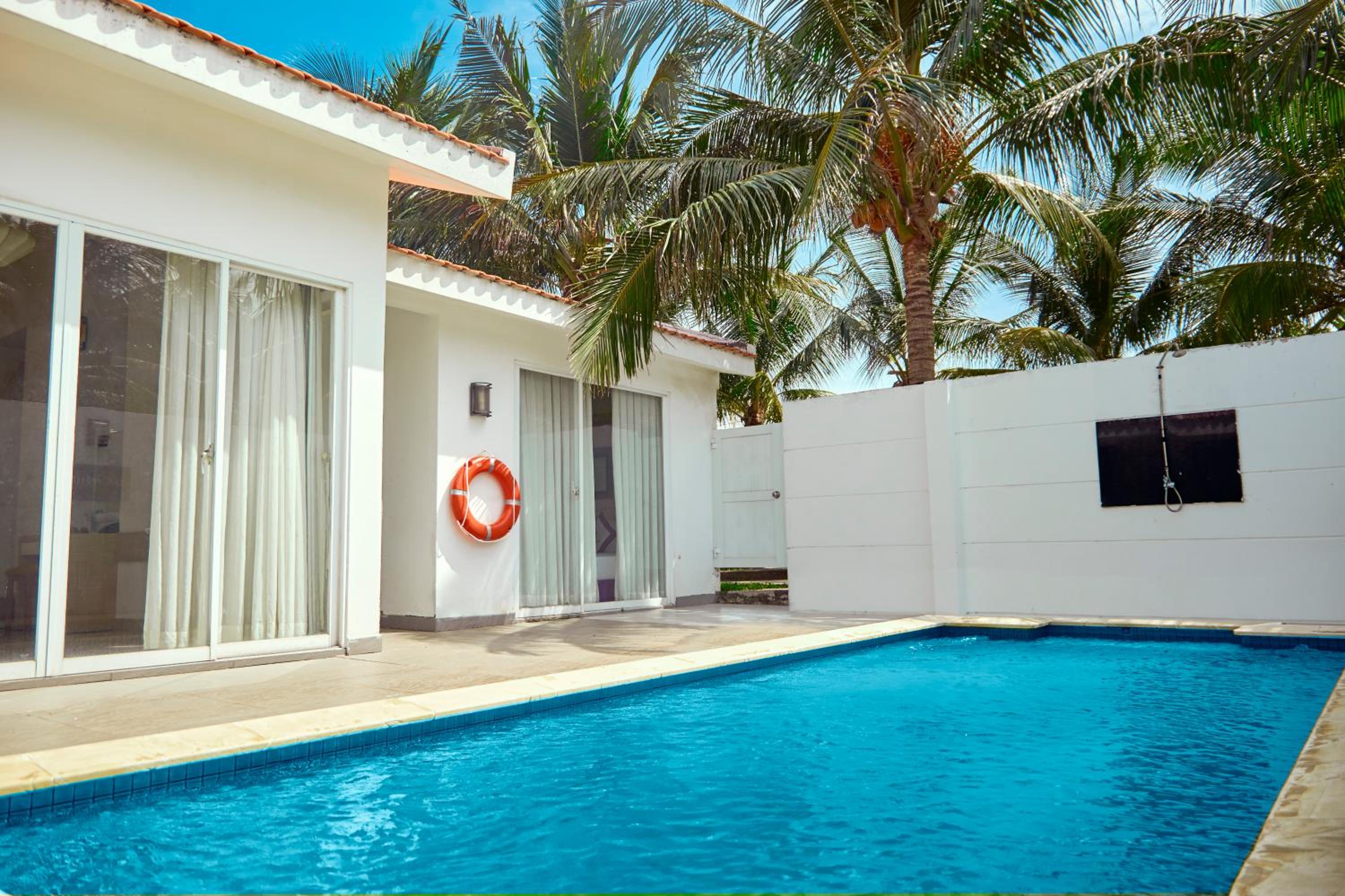 Two-Bedroom Villa with Private Pool photo 2