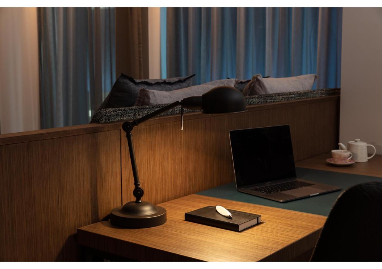 Executive Club King Room - Photo 2