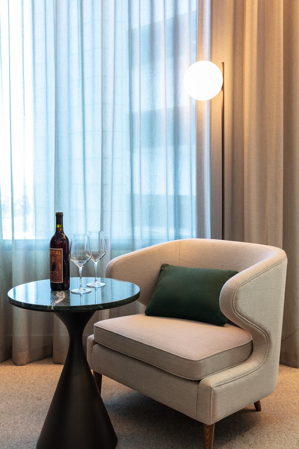 One-Bedroom Suite