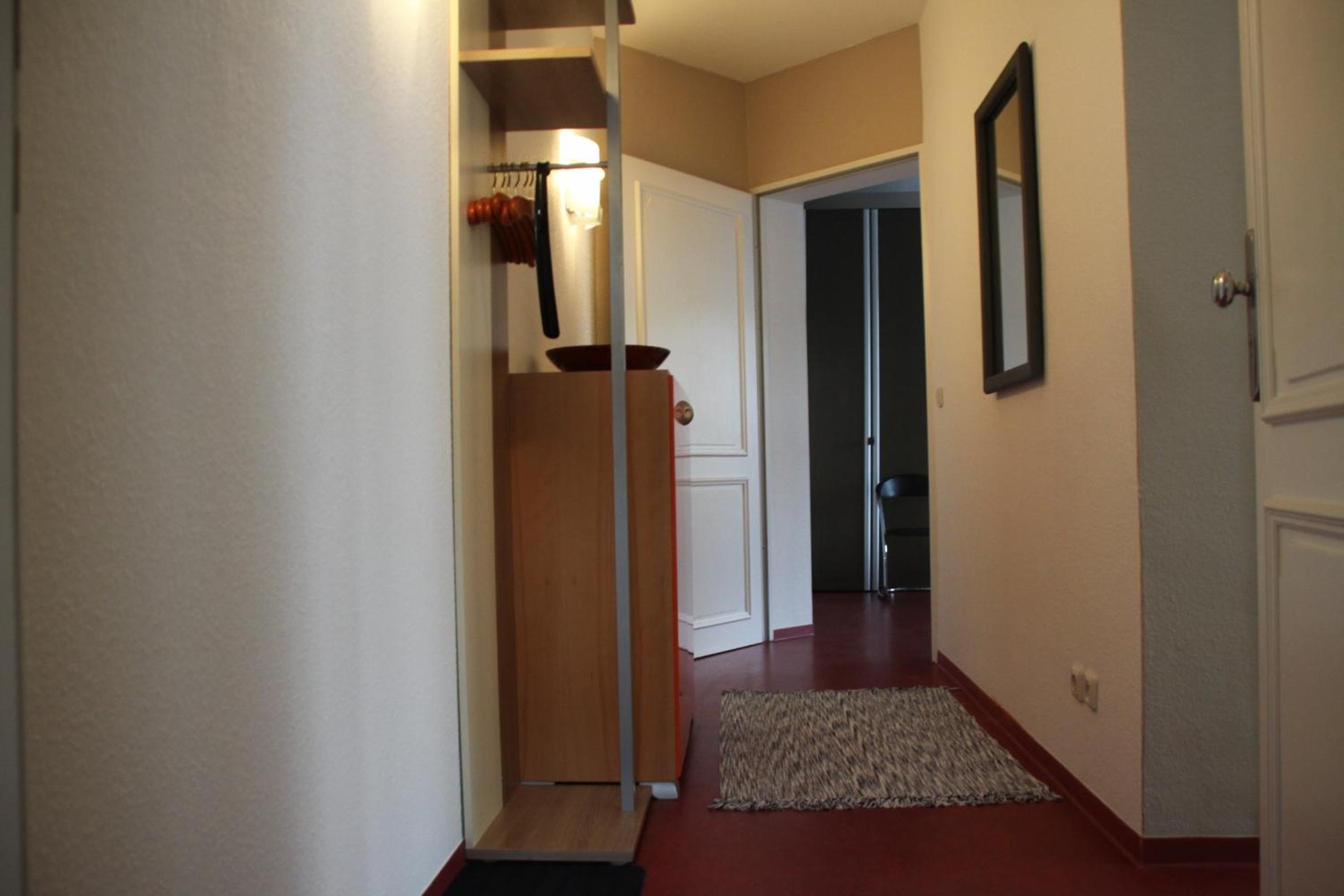 Comfort One-Bedroom Apartment - First Floor photo 3