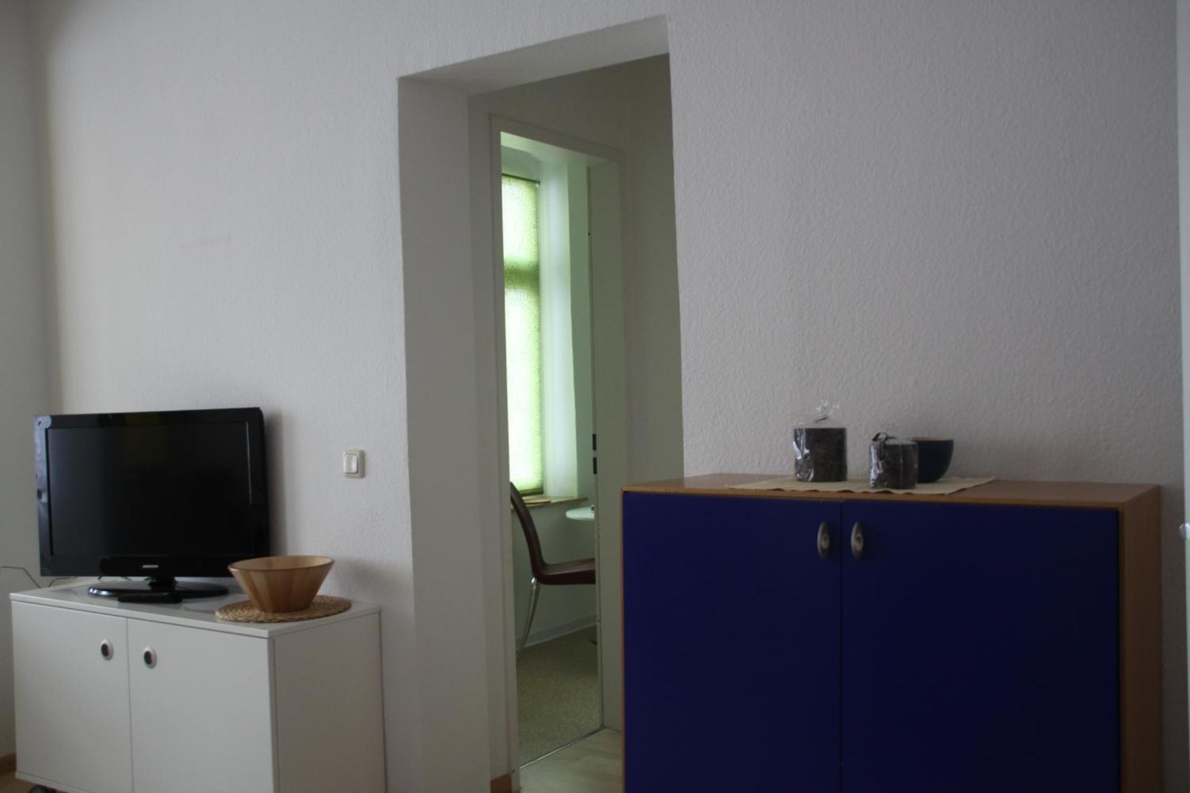 Comfort One-Bedroom Apartment - Ground Floor photo 2