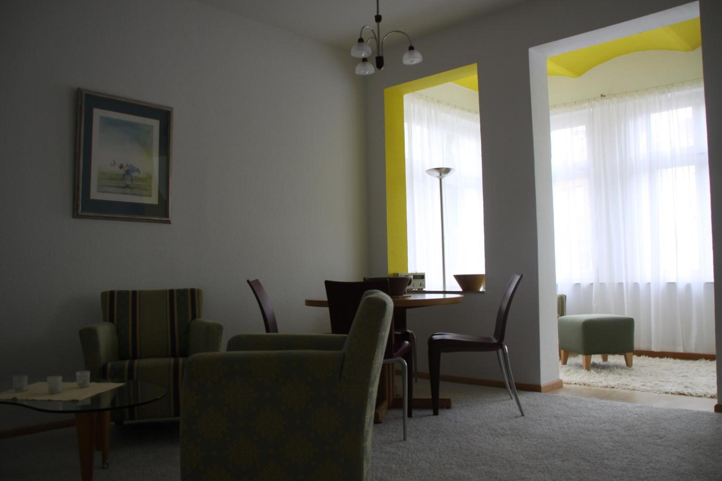 Comfort One-Bedroom Apartment - Ground Floor photo 1