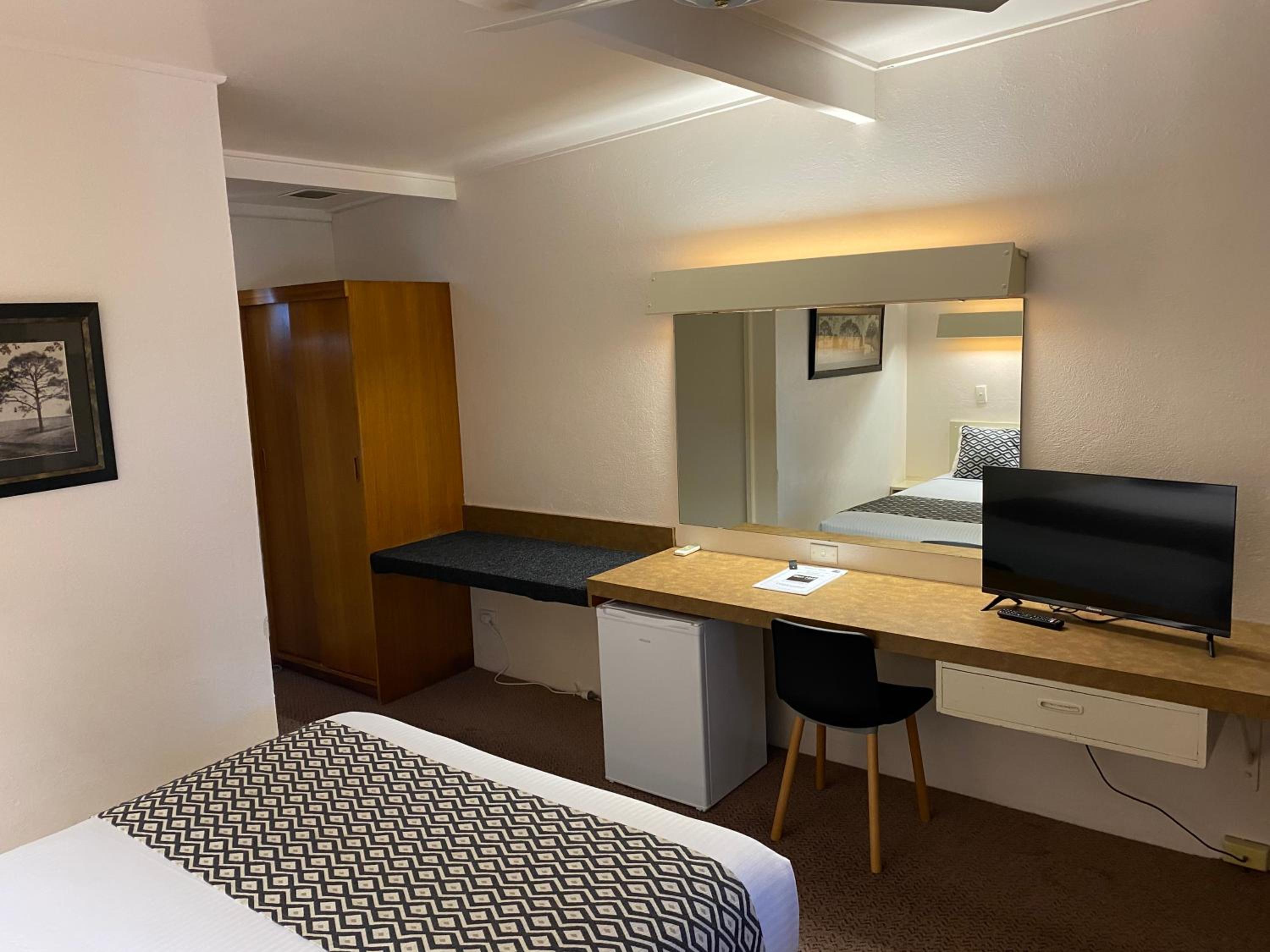 Deluxe Queen Room photo 3