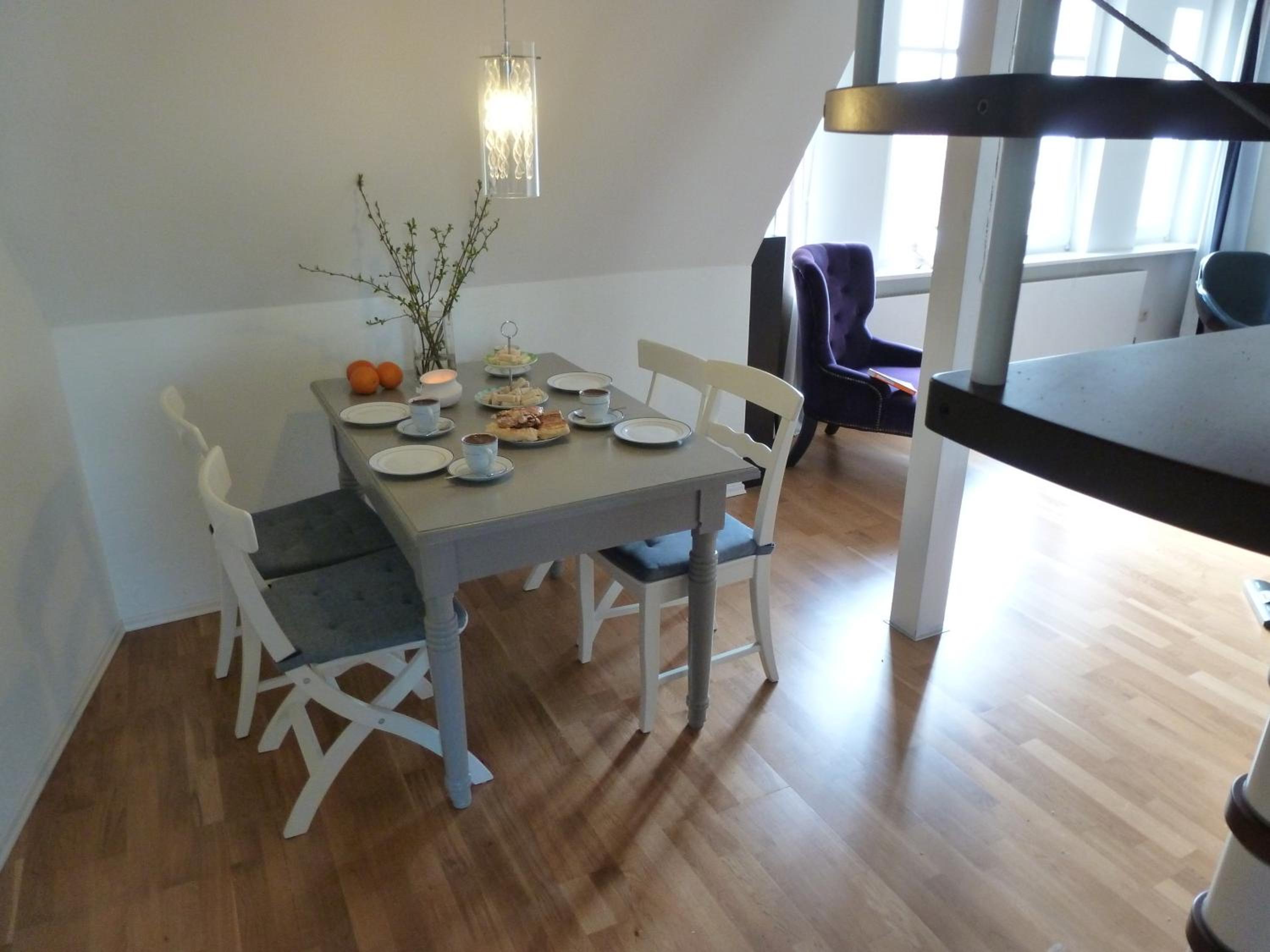 Maisonette photo 3
