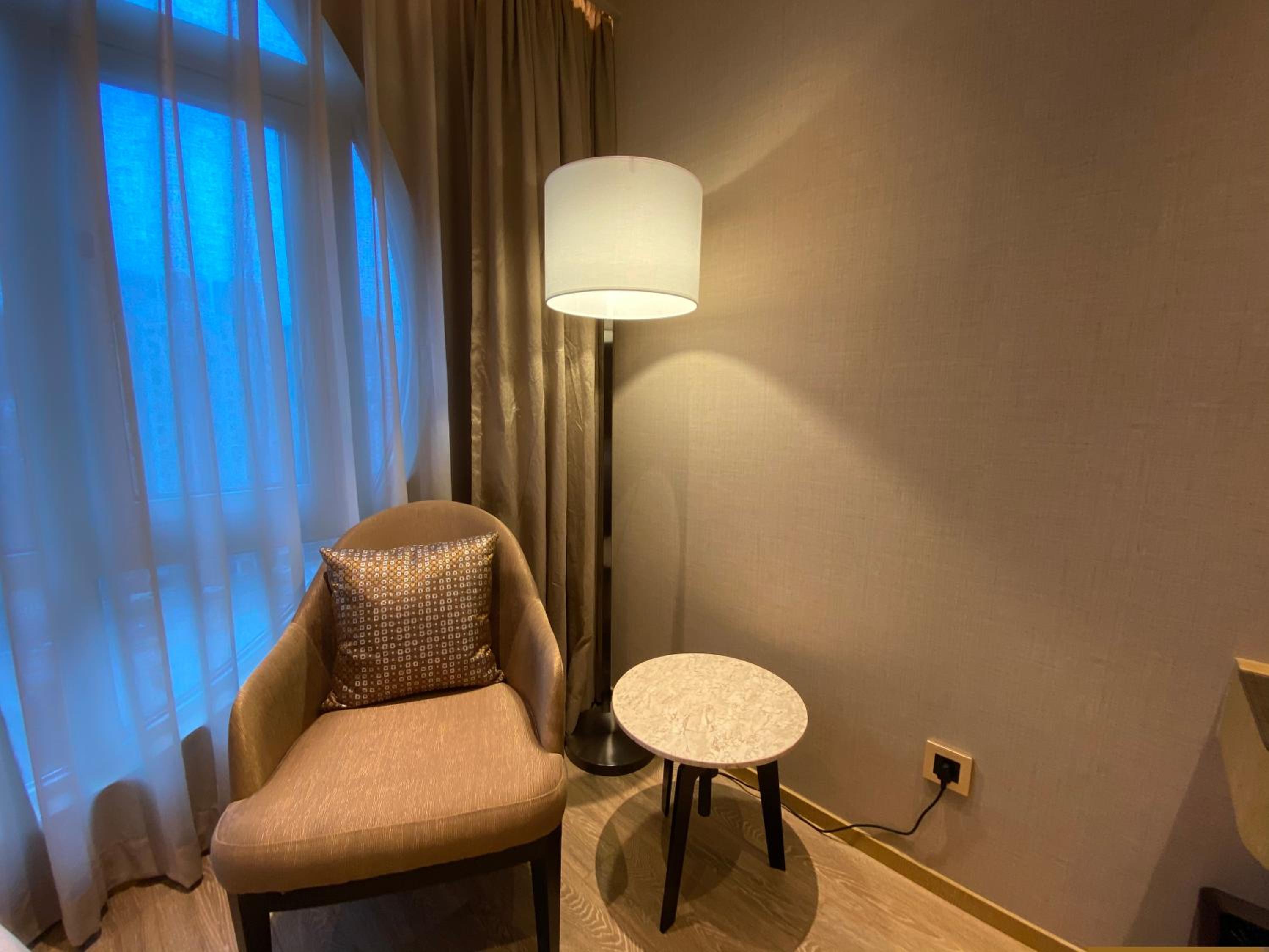Deluxe Twin Room - Photo 2