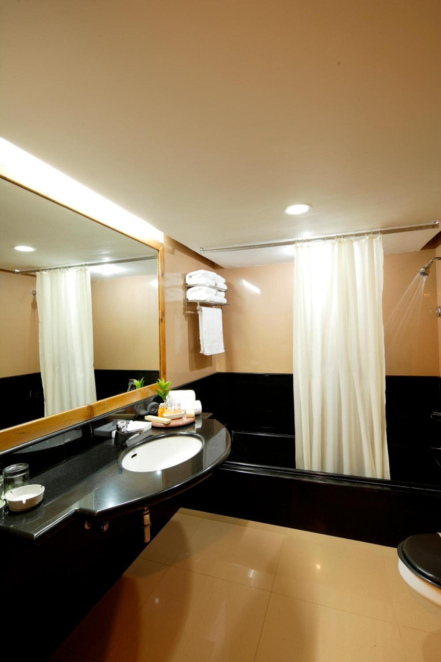 Garden Room - Rs.500/person credit on SPA usage - Photo 2