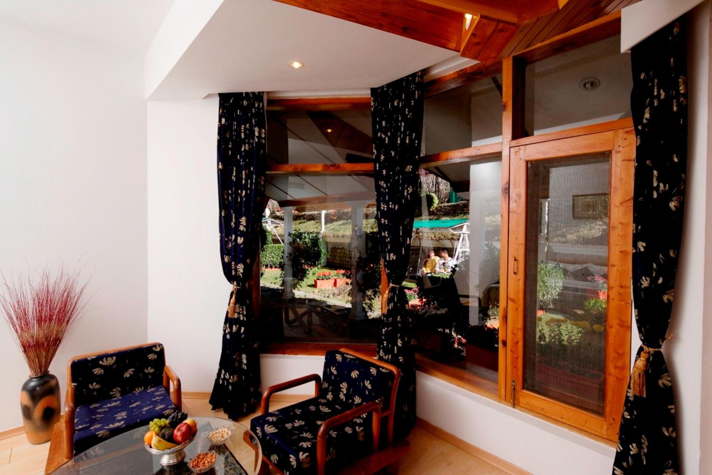 Garden Room - Rs.500/person credit on SPA usage - Photo 3