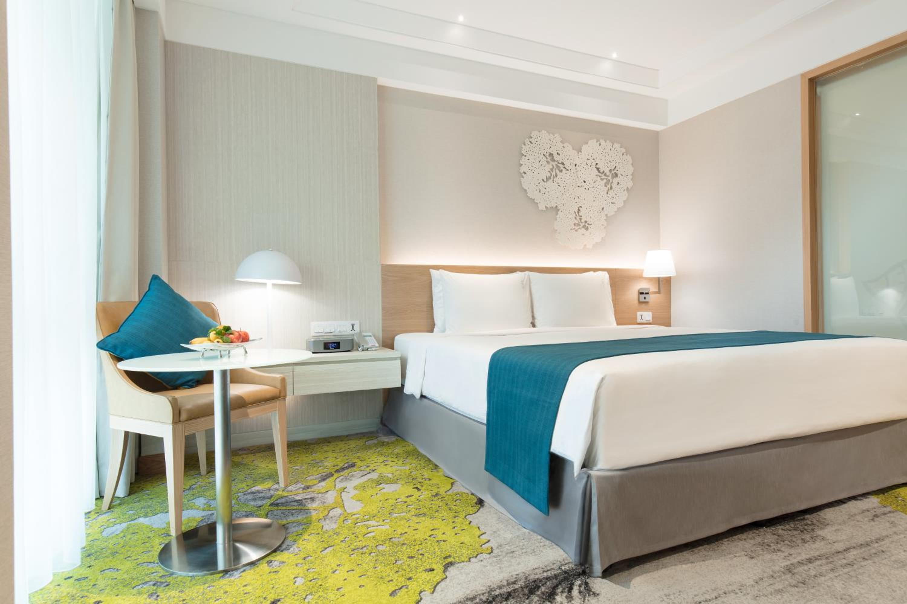 Standard Room photo 1