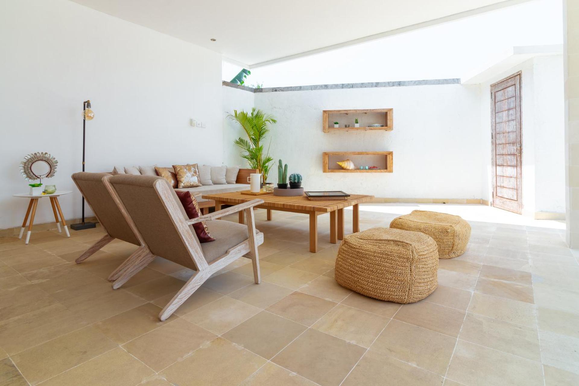 Suite with Private Pool - Photo 9