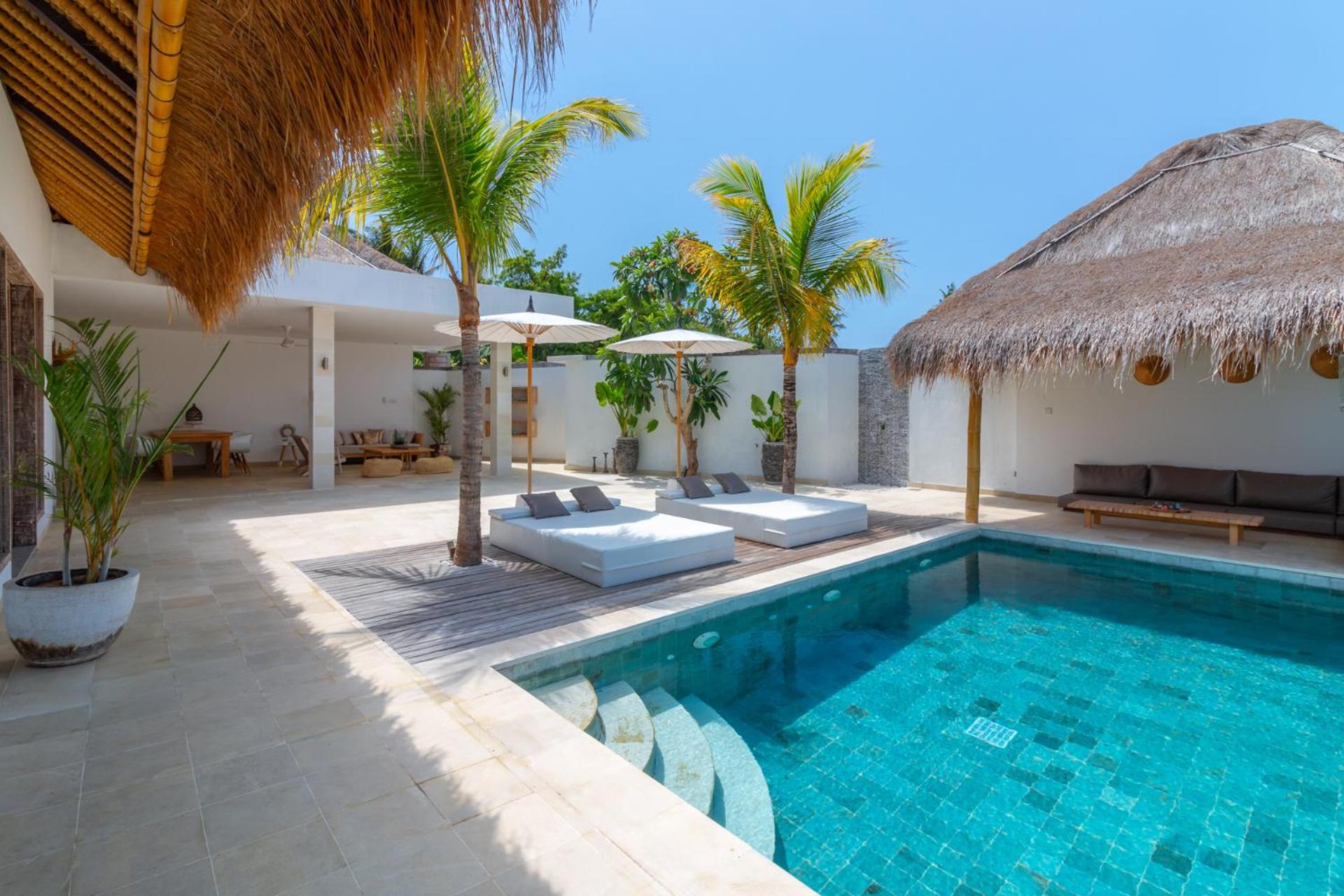 Suite with Private Pool - Photo 3