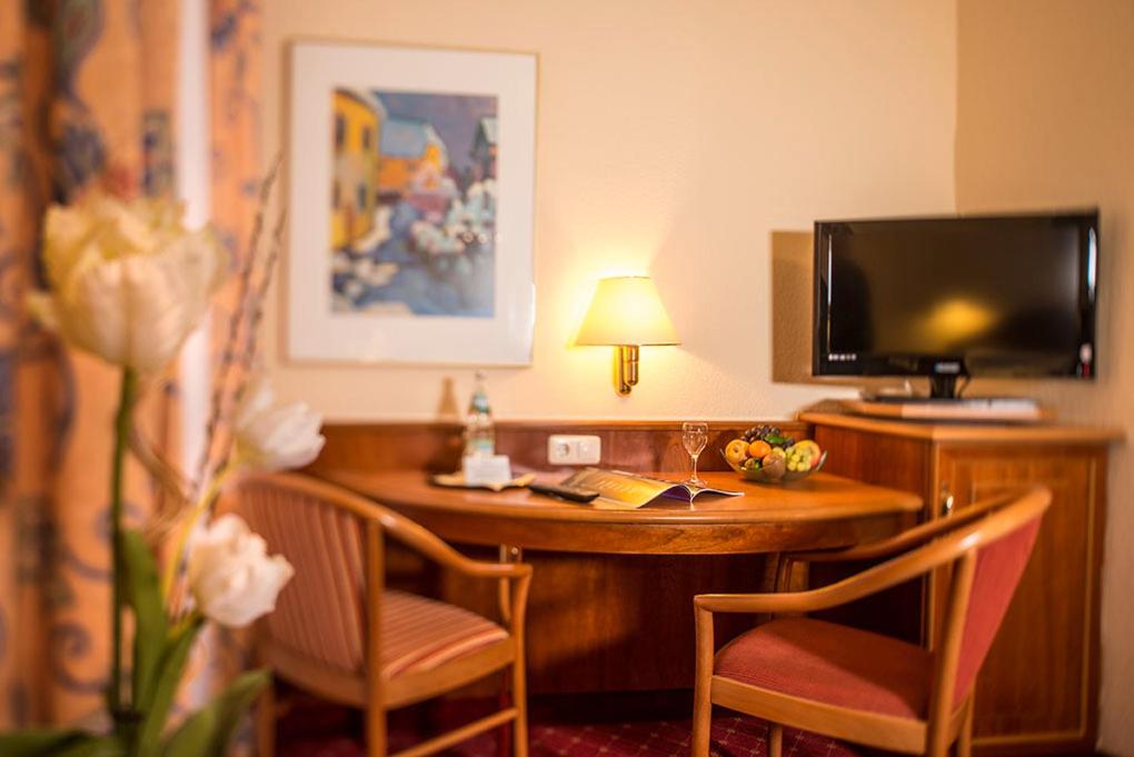 Double Room - Photo 4