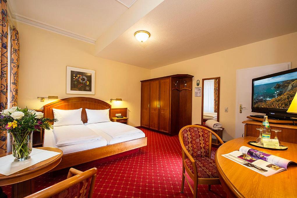 Comfort Double Room - Photo 3