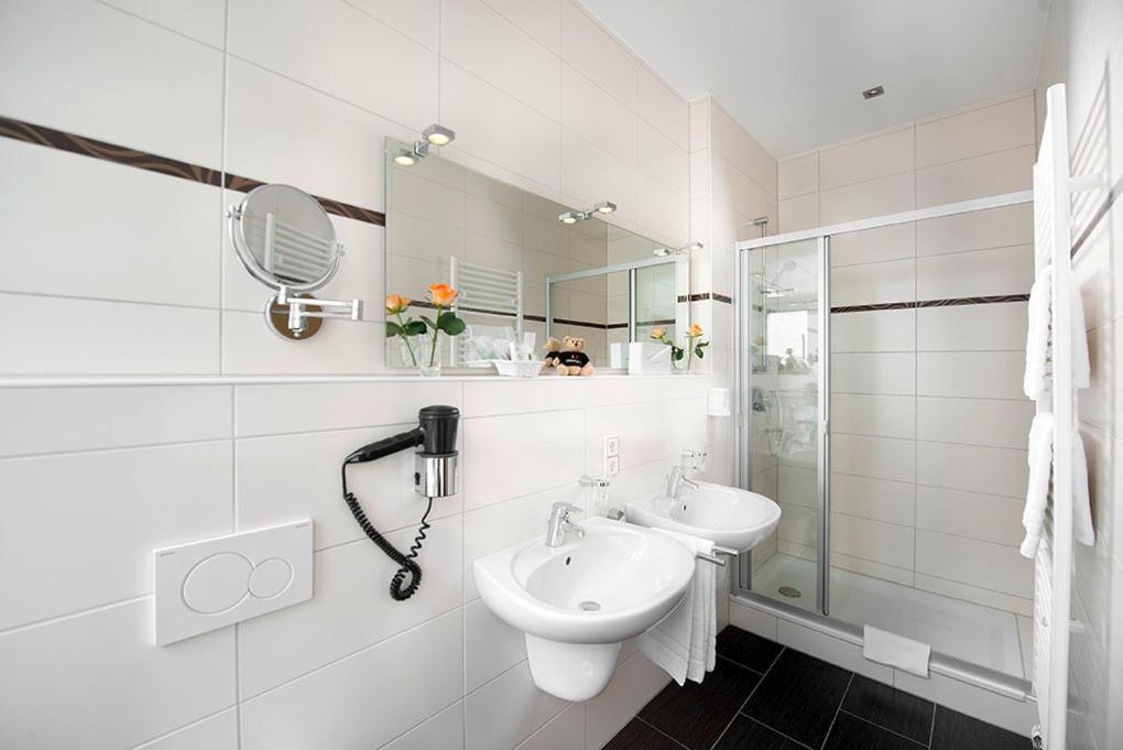 Comfort Double Room - Photo 9