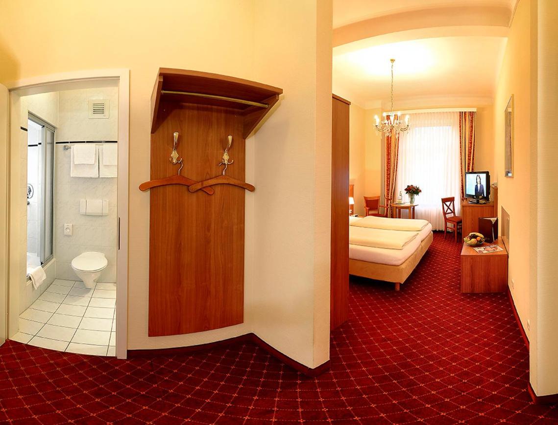 Comfort Double Room - Photo 6